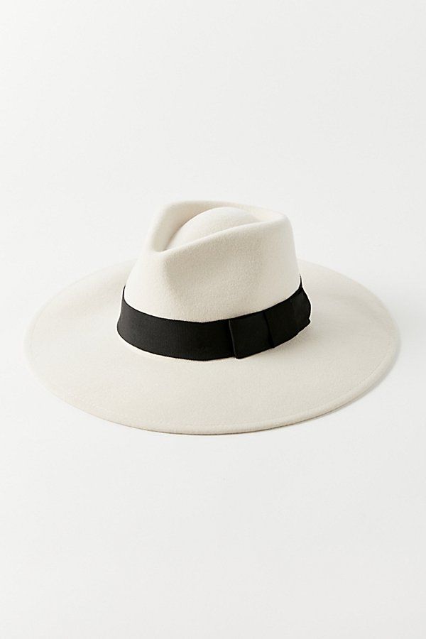 Brixton Joanna II Felt Hat | Urban Outfitters (US and RoW)