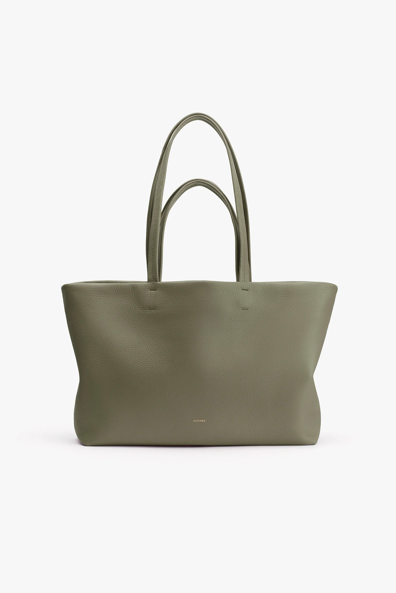 Small Easy Tote | Cuyana