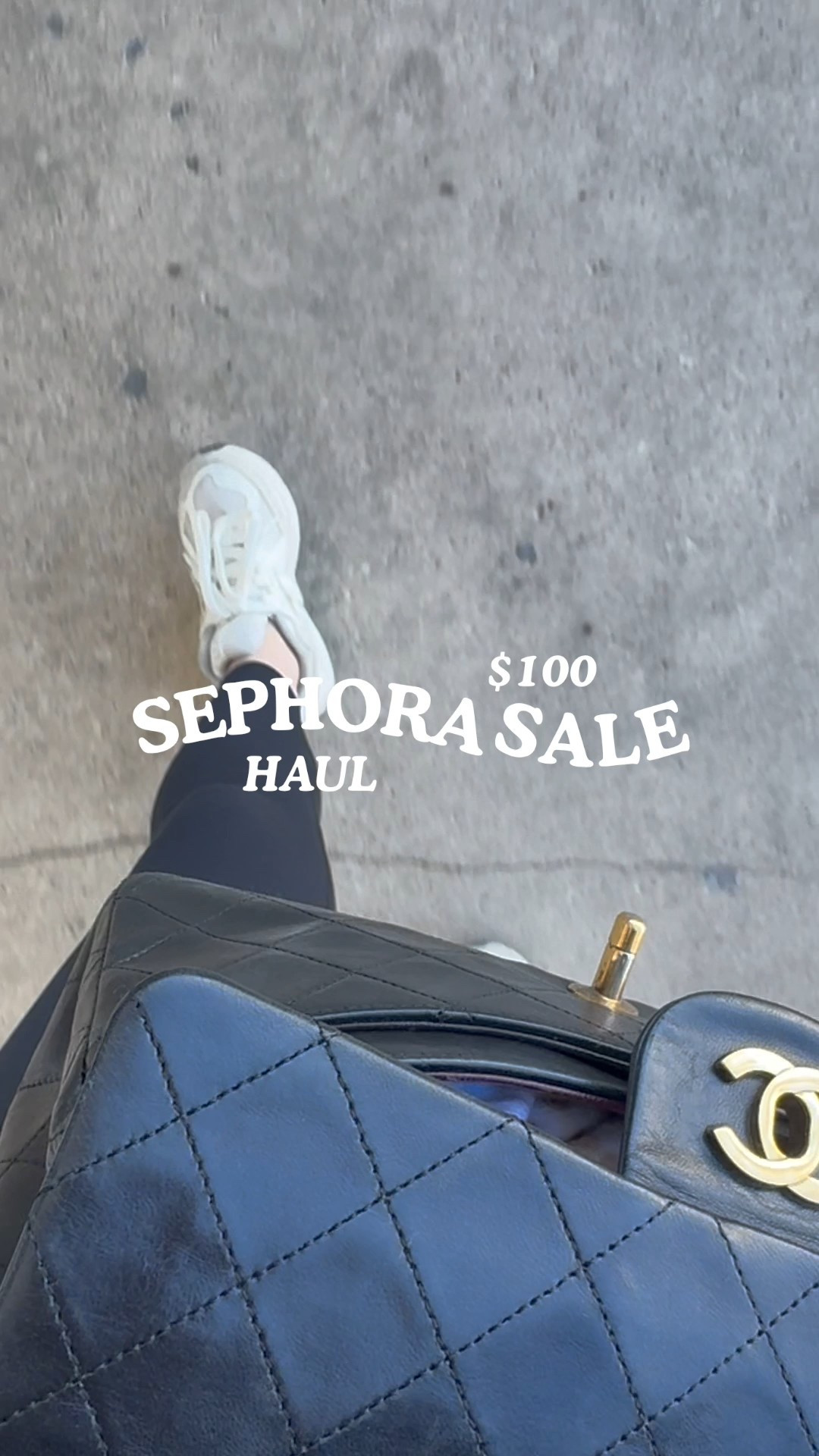 If I only had $100 for the Sephora sale here’s what I would buy! 

#LTKSaleAlert #LTKBeauty