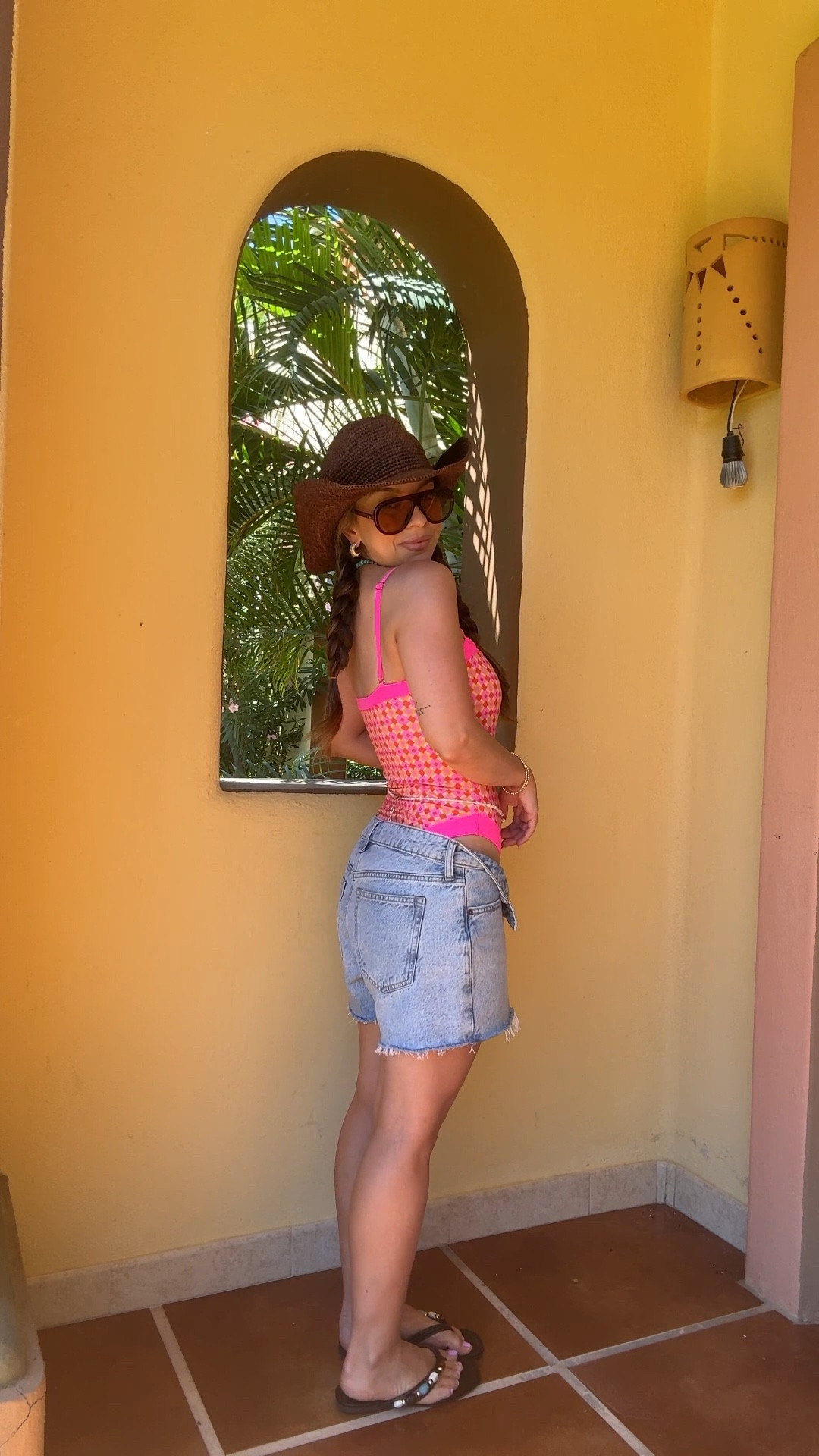 One piece swimsuits
Vacation outfit
Beach outfit
Bikini
Bathing suit


#LTKootd #LTKgrwm #LTKSwim