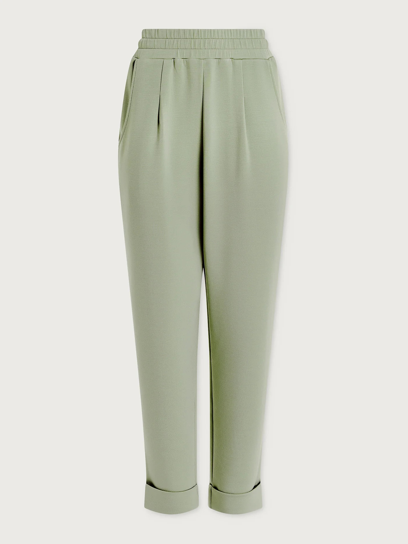The Rolled Cuff Pant 25" | Varley US