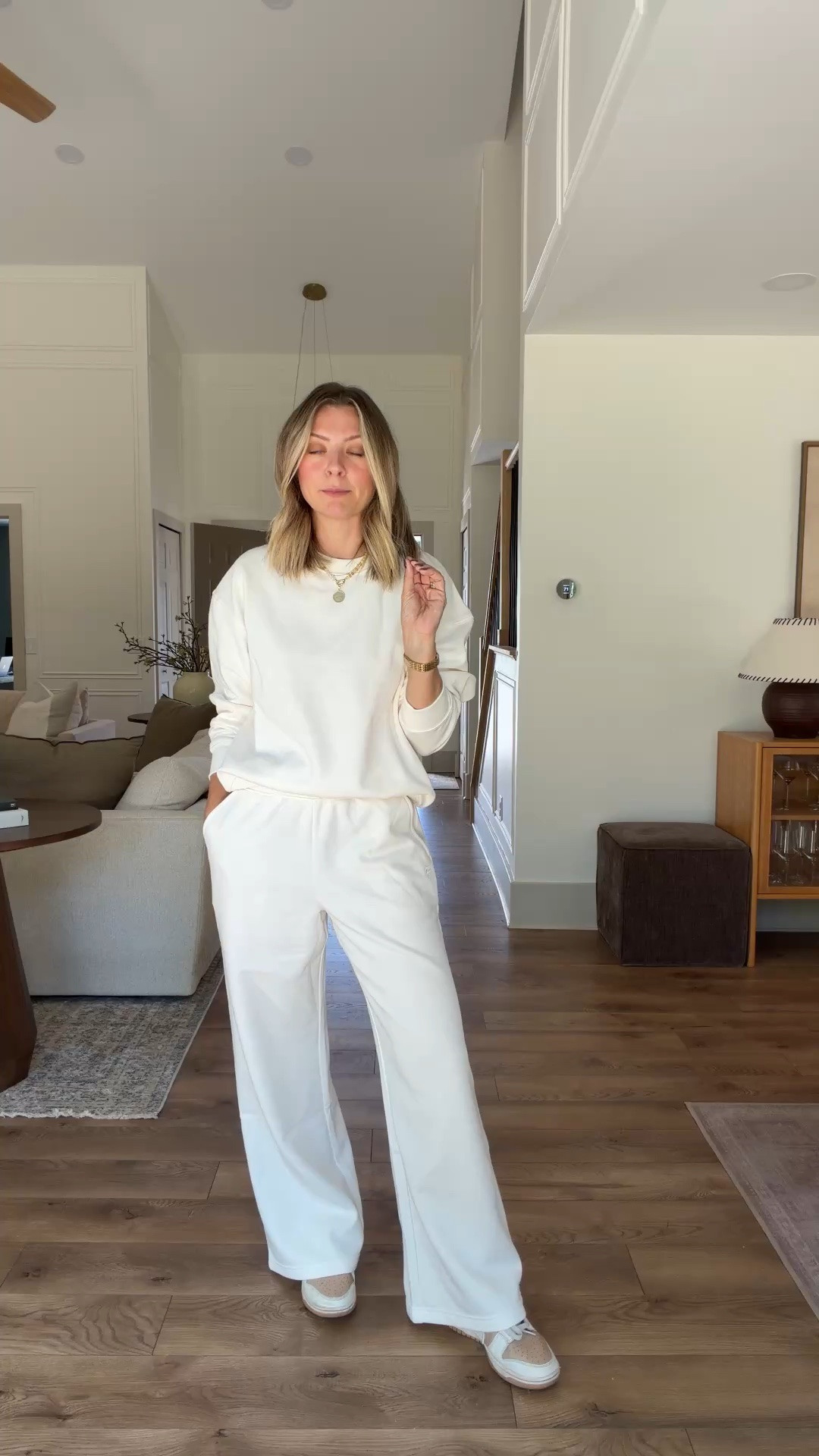 My @Fabletics is on another level, I had to share! VIP members can save 70-80% off their purchase, it’s sooooo worth it! #fableticspartner

#LTKootd #LTKmomlife