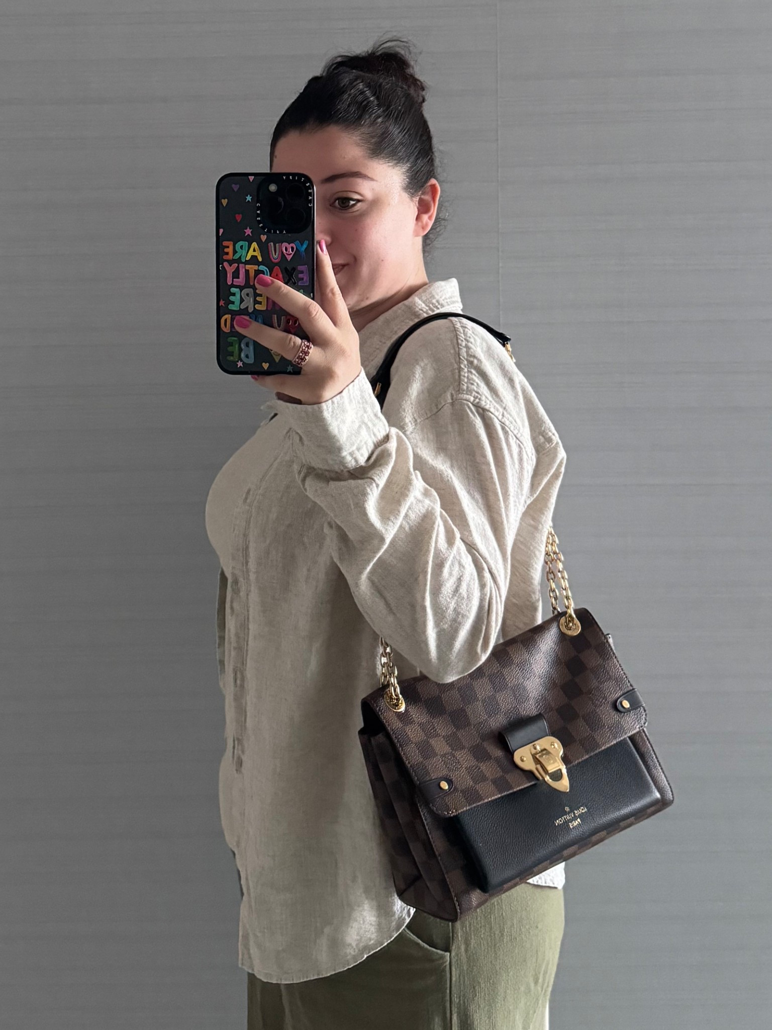 winning outfit for Vegas ✨🤍

#LTKItBag #LTKTravel #LTKStyleTip