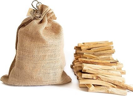 Luna Sundara 1 Pound (Approximately 100) of Palo Santo Smudging Sticks High Resin from Ecuador - ... | Amazon (US)