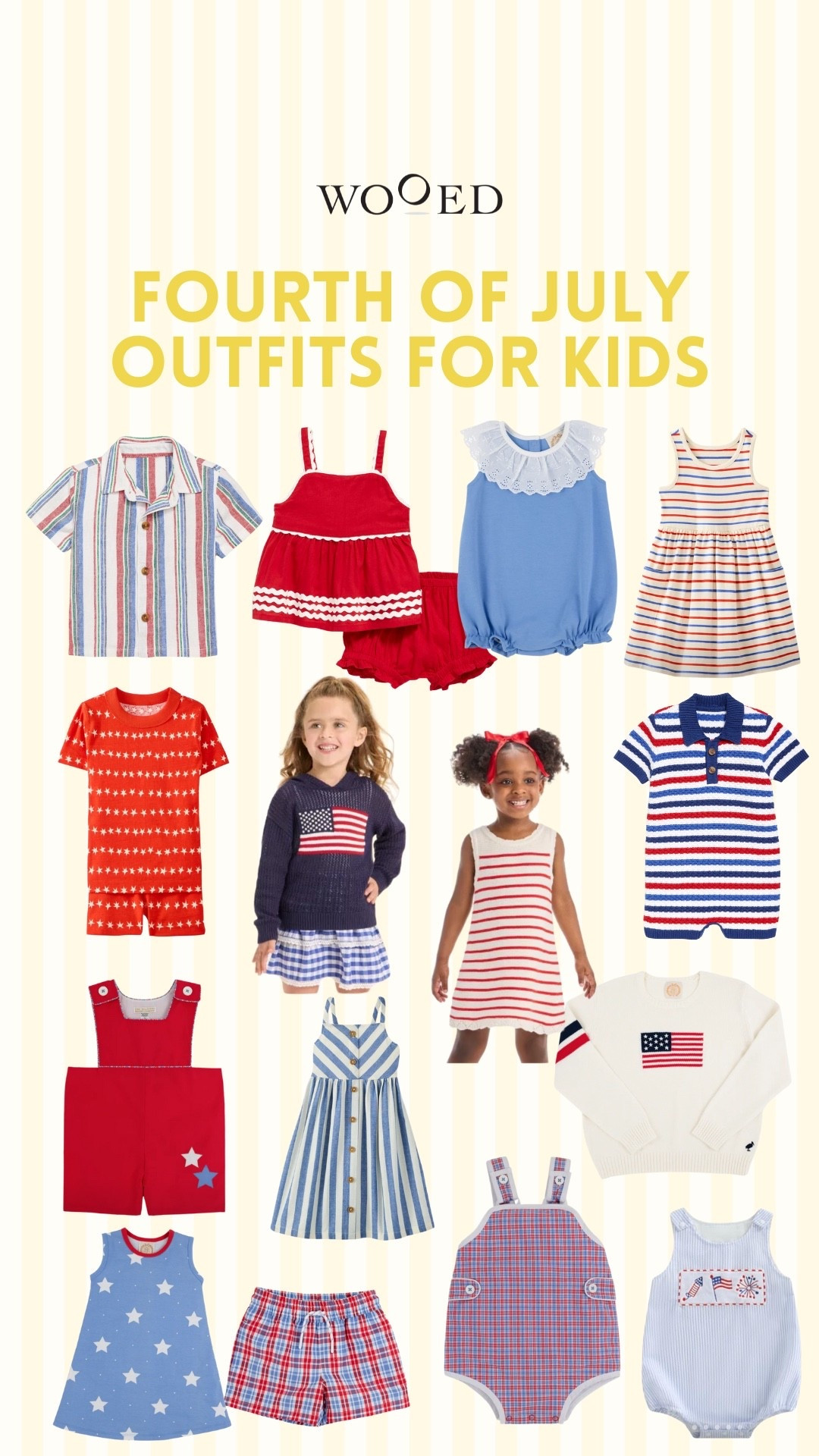 My fave picks for Fourth of July outfits for toddlers and babies!

#LTKBaby #LTKSeasonal #LTKKids