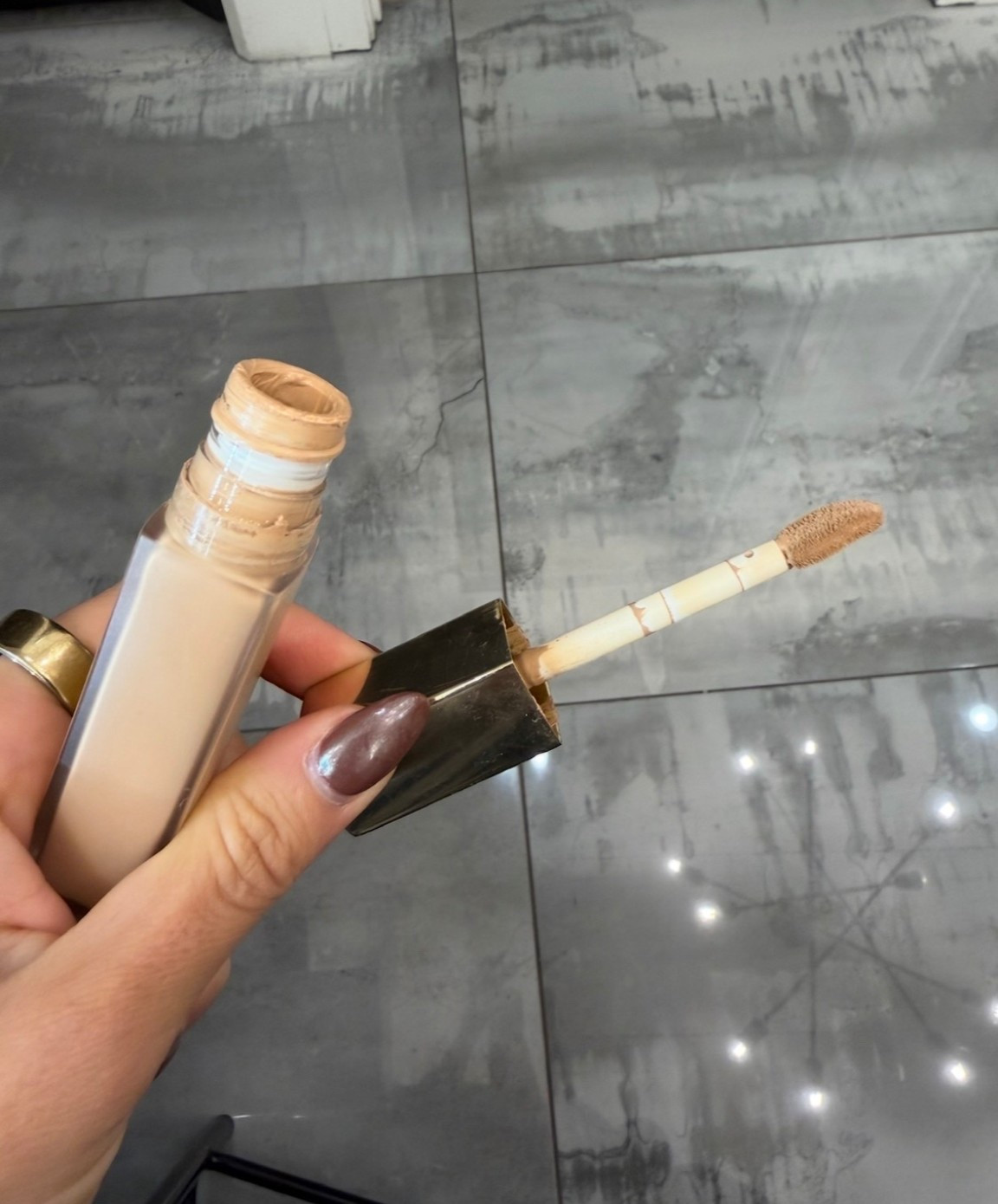 The concealer of all concealers! 

beauty faves, mature skin favorites, concealer, estee lauder
(substack)

#LTKBeauty