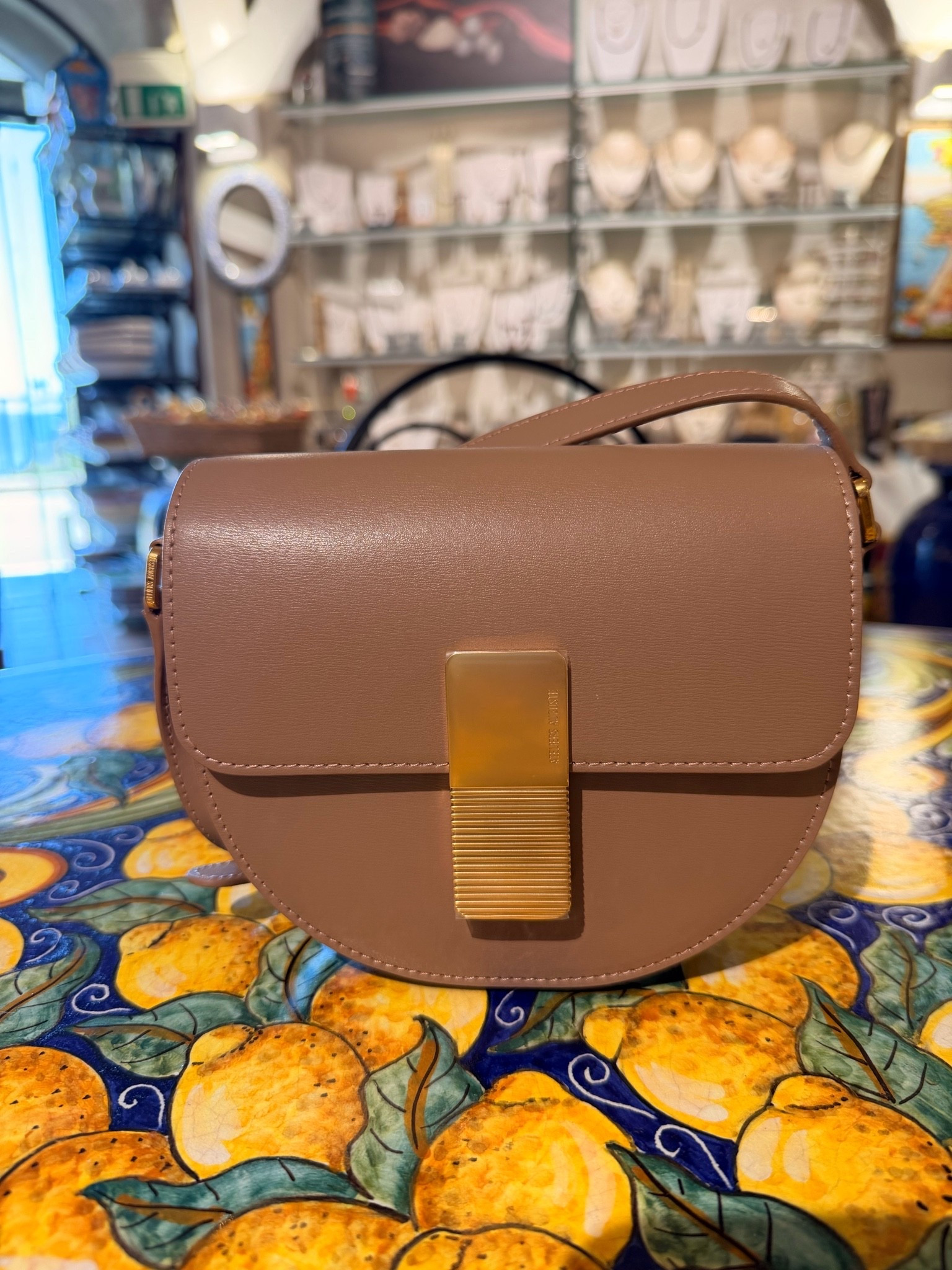 Love my Bags from Ateliers Auguste, the quiet luxury vibe and Elevated silhouette, the craftsmanship is top notch and that leather is a total dream. Chic Parisian aesthetic at its finest.  @ATELIERS AUGUSTE

#LTKSeasonal #LTKTravel #LTKootd