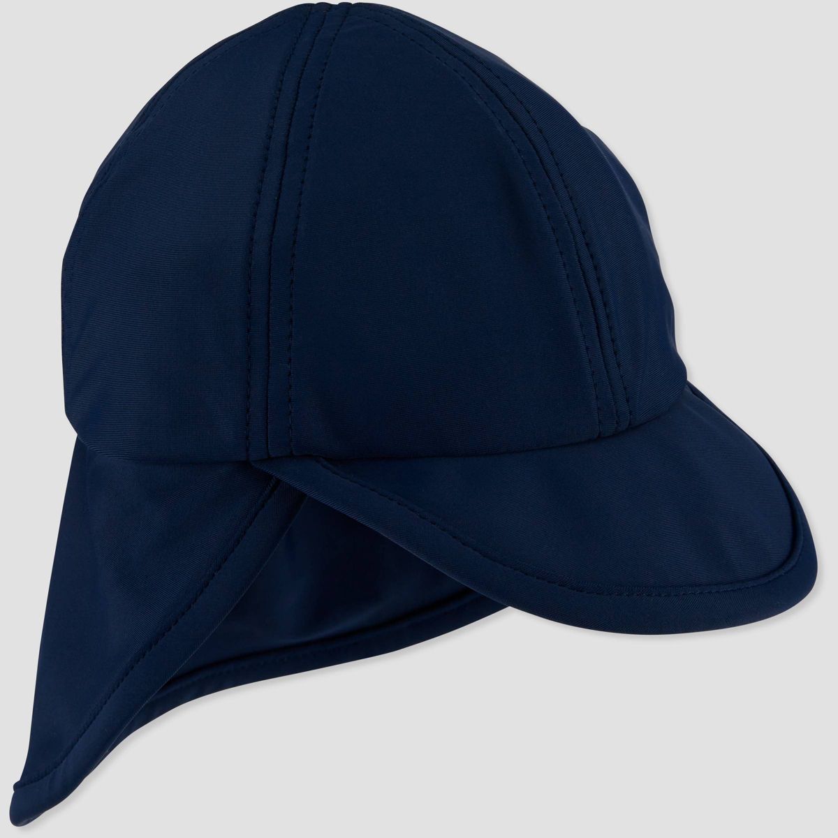 Carter's Just One You®️ Baby Boys' Solid Sun Hat - Navy Blue | Target