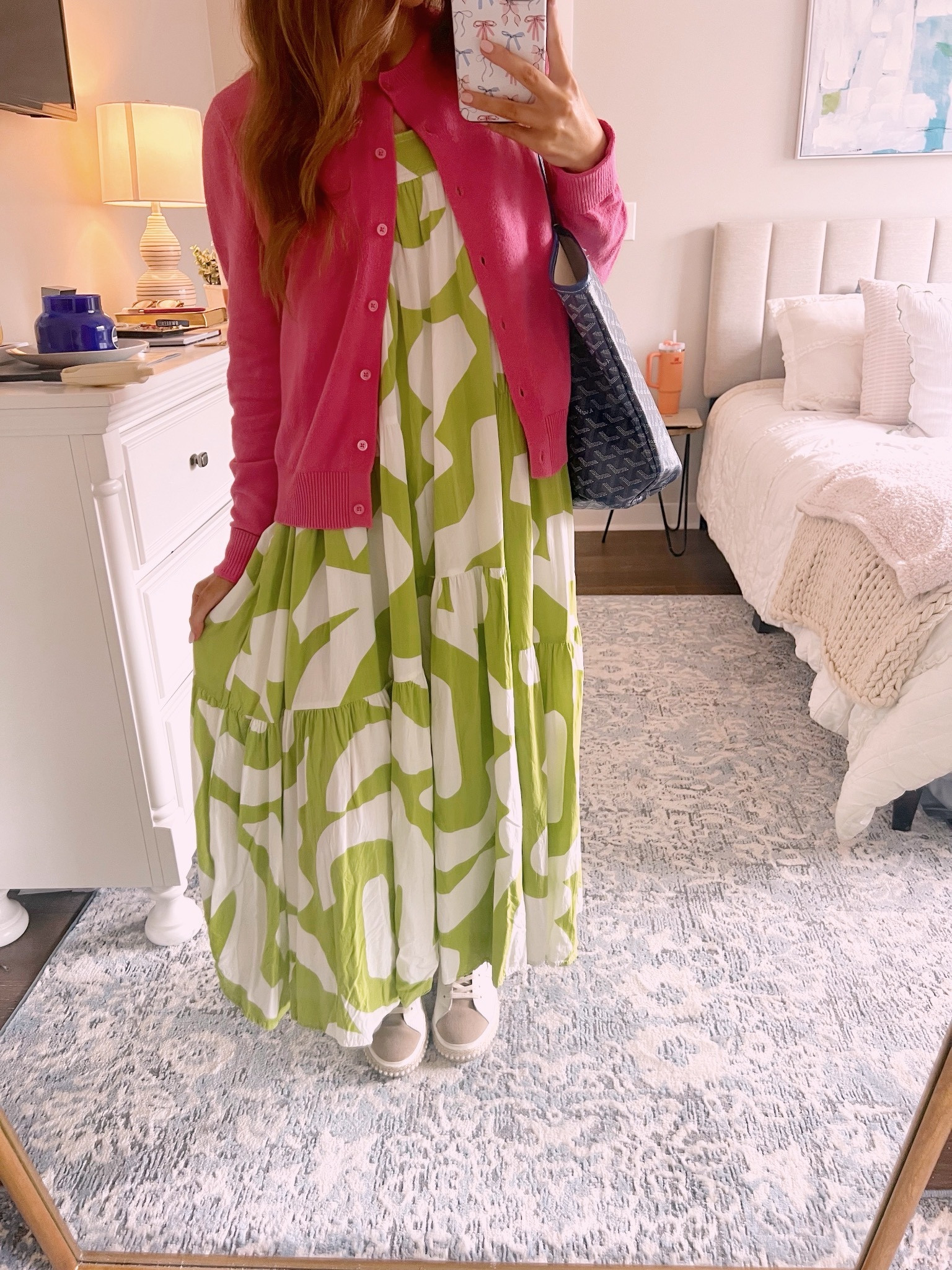 🩷💚

#LTKfindsunder100 #LTKSeasonal #LTKU