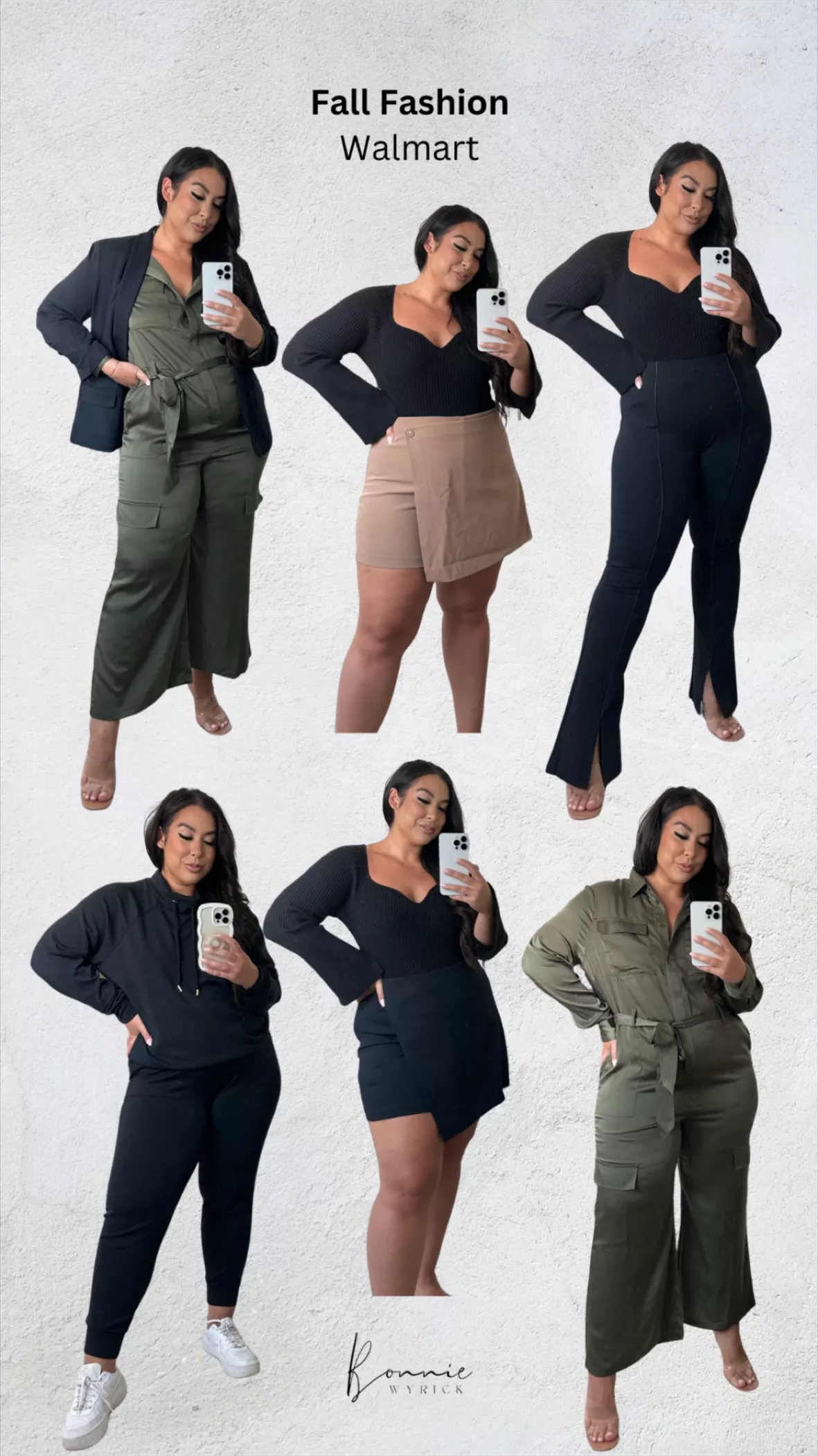 Time and Tru Women's Wide Leg … curated on LTK