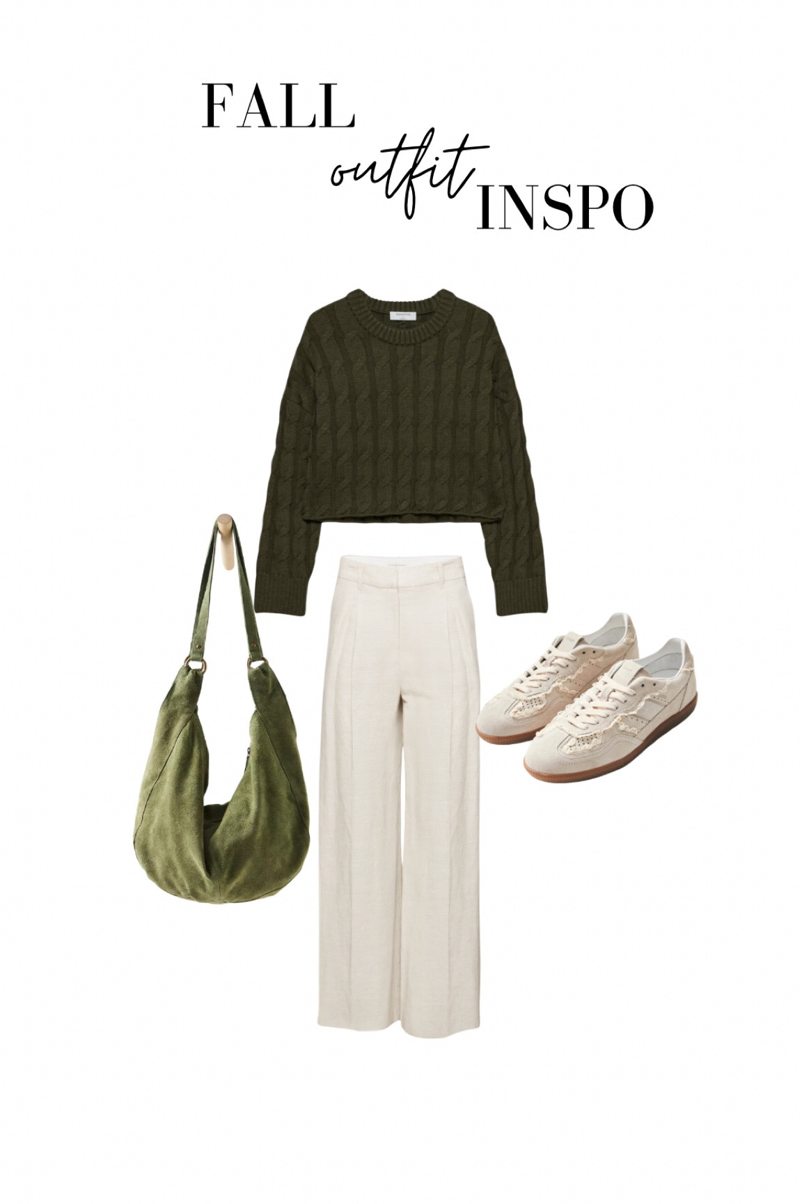 Warm Autumn Inspired Outfit

#LTKStyleTip #LTKFindsUnder100 #LTKSeasonal