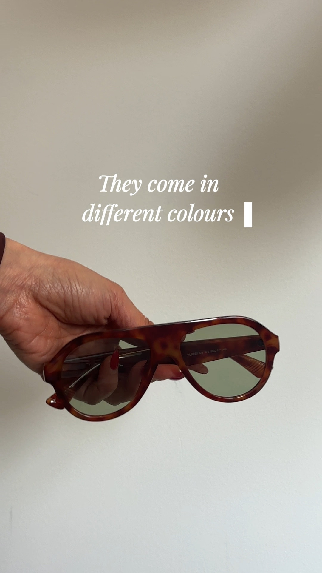 Amazon Sunglasses Review | Affordable Polarized Aviator Sunglasses Try-On

#LTKsummer #LTKstyletip #LTKgiftguide