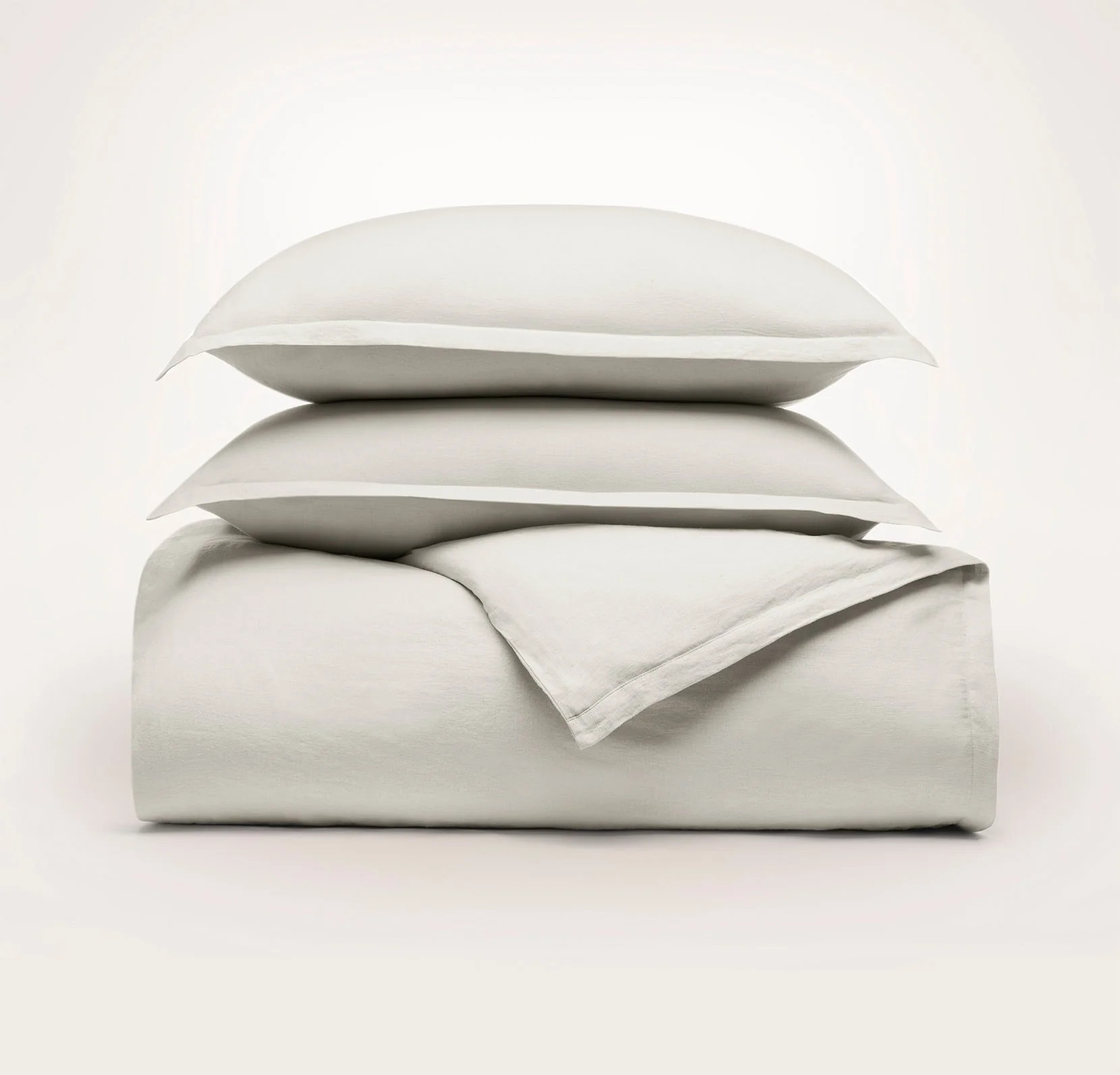 Linen Duvet Set | Boll & Branch