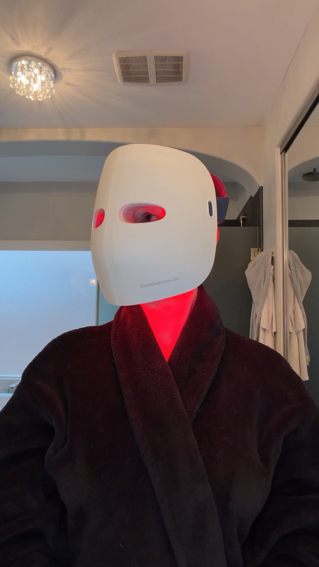 I’ve been testing TheraFace Mask Glo: here’s my honest thoughts on the pros and cons of this LED mask.


#LTKBeauty #LTKmorningroutine #LTKselfcare