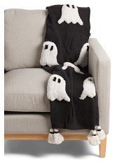 Halloween Blanket #halloweendecor #marshalls

#LTKHome #LTKSeasonal