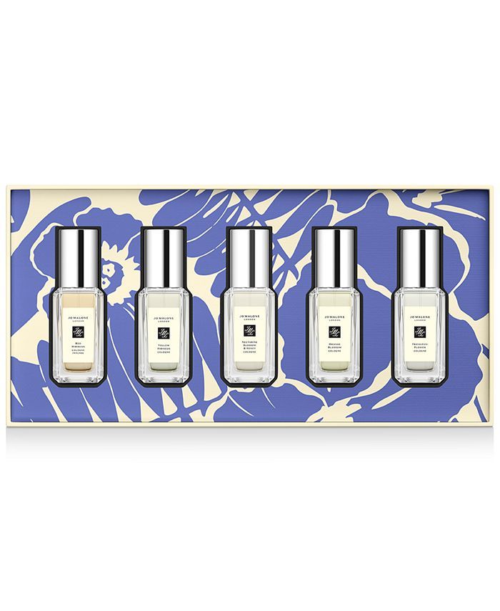 Jo Malone London 5-Pc. Blossoms Cologne Gift Set & Reviews - Perfume - Beauty - Macy's | Macys (US)