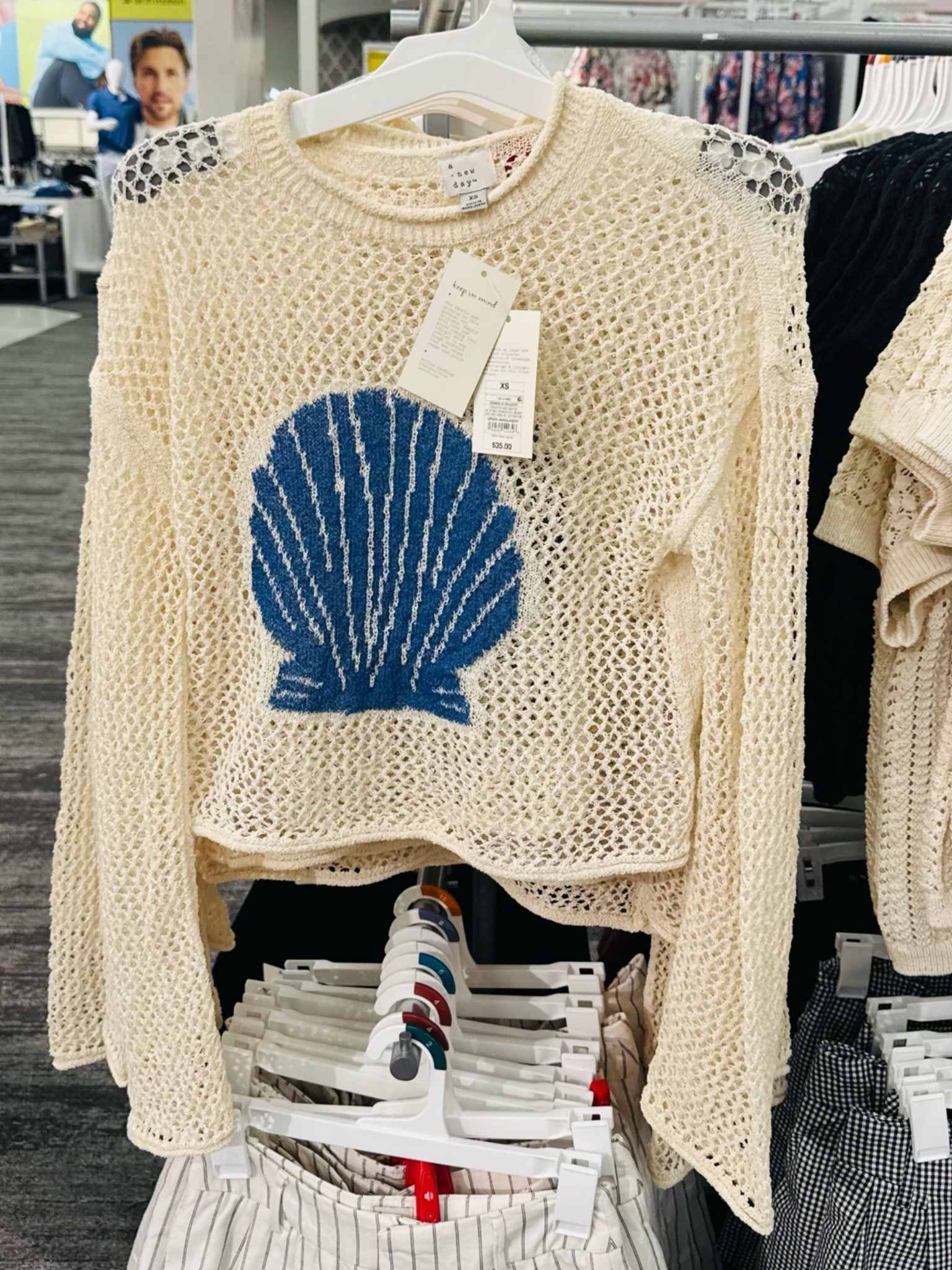 Summer top to wear all summer long and perfect for the beach!!🏖️ 😍

@Target

#LTKPetite #LTKMidsize #LTKSwim
