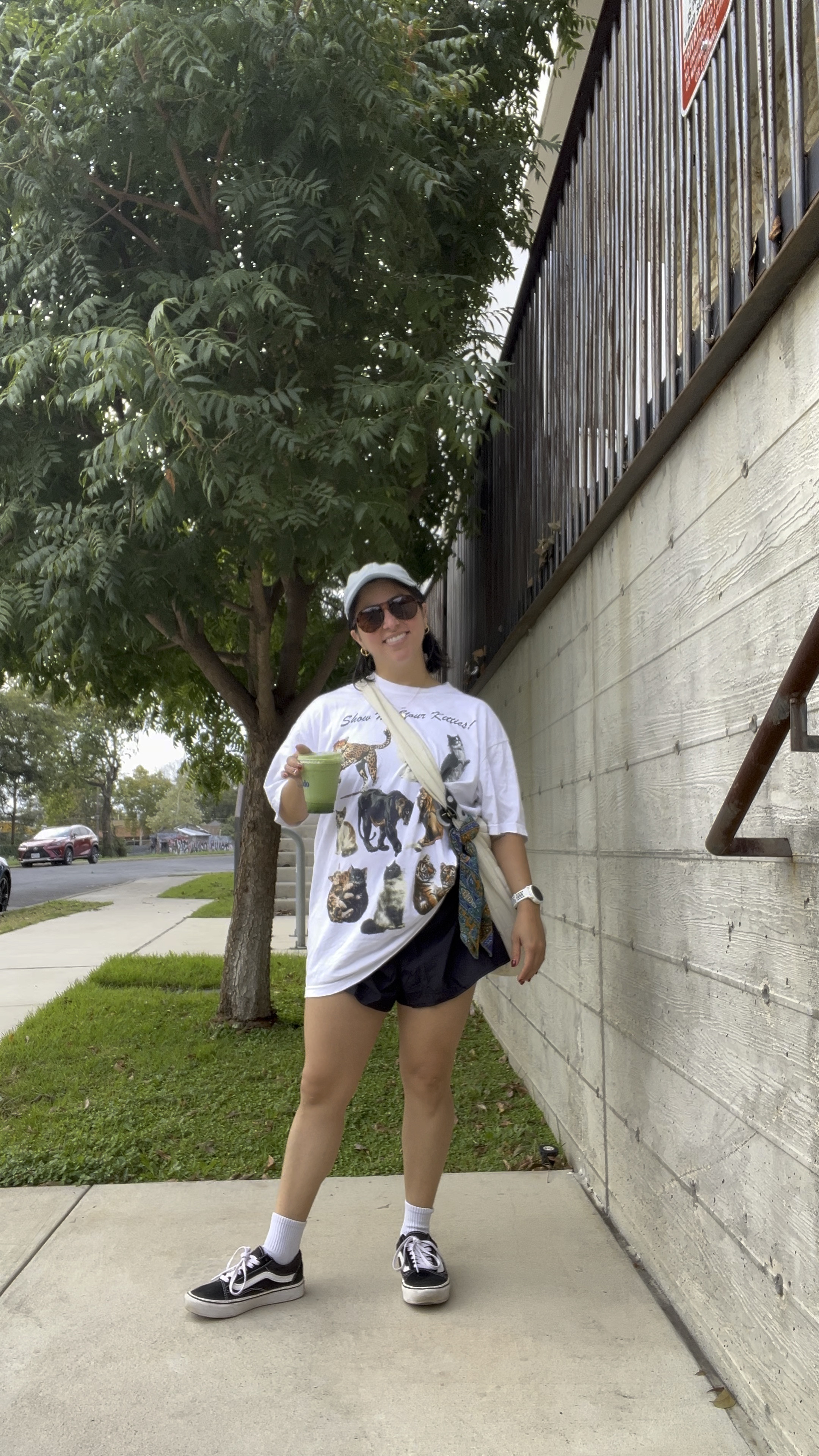 realistic fit check 🫶🏽 post run, no shower kind of energy! cute, easy, comfy errands & toddler mom duties kinda look!

#LTKFitness #LTKStyleTip #LTKFindsUnder50