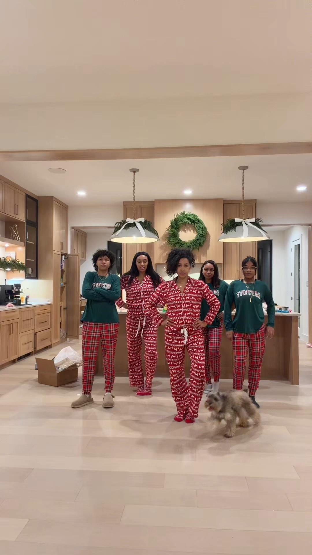 Matching family Jammie’s! 

#LTKMens #LTKHoliday #LTKKids