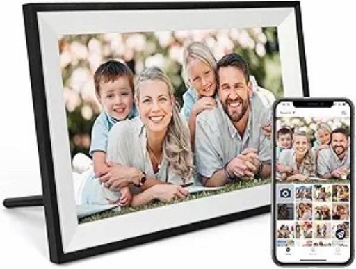 Mother’s day gift
Grandma gift
Mom gift
Mother in law gift
Godmother gift
Aunt gift
Father’s Day gift
Amazon
Digital picture frame

#LTKMothersDay