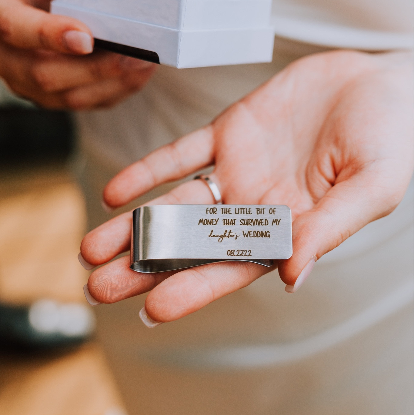 the best gift for father of the bride 
#wedding #weddinggift #etsy

#LTKwedding