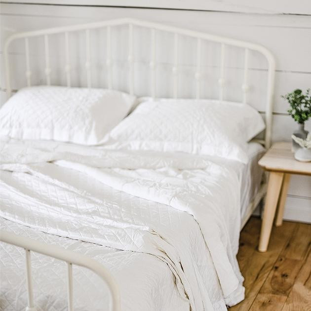 Bamboo Quilt | Simply Organic Bamboo