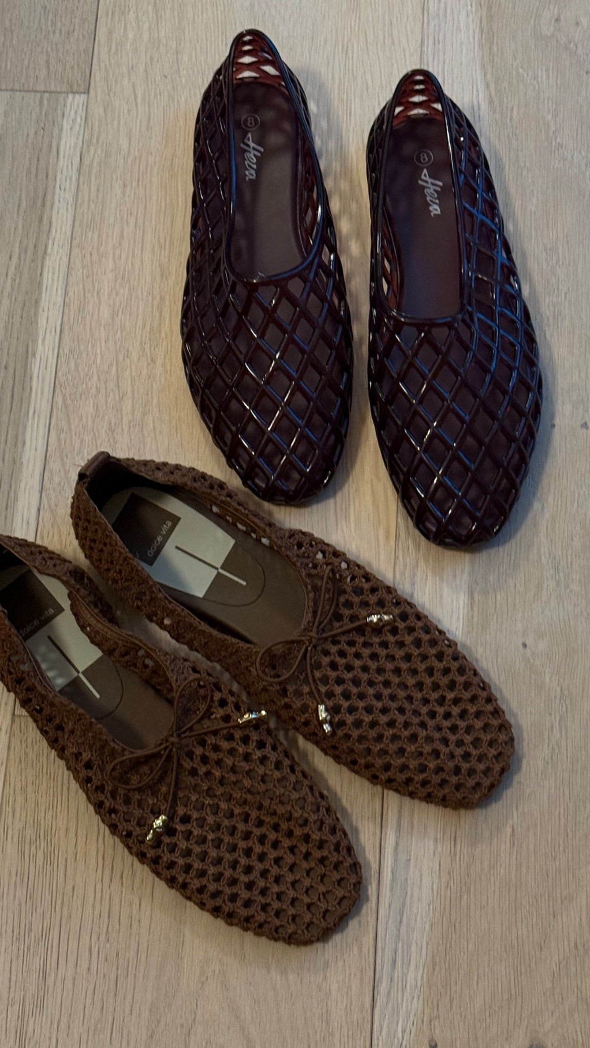 affordable summer flats I’m loving🌞 $30 & $140 ! 

#LTKootd #LTKgrwm #LTKSaleAlert