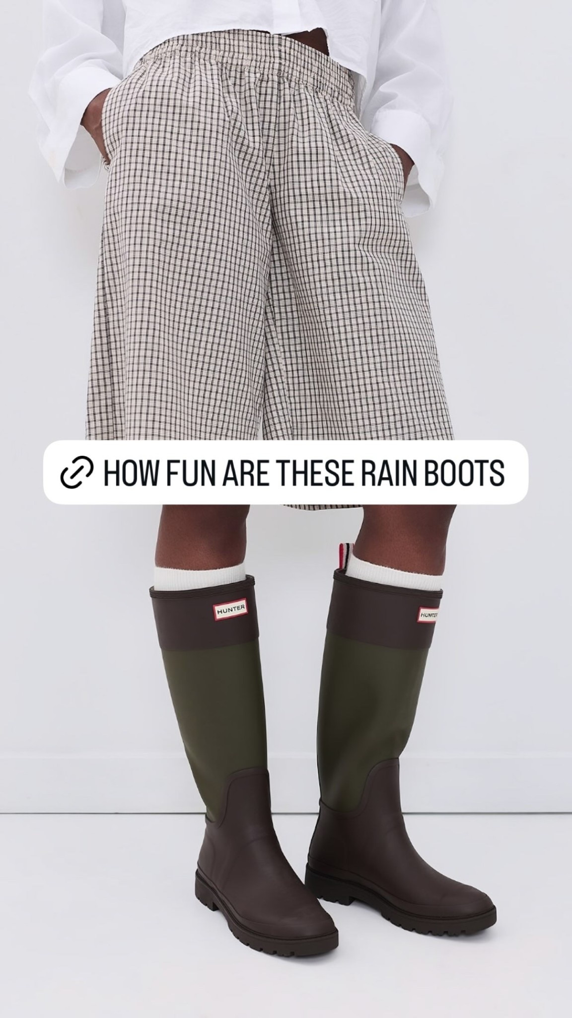 Rain boots for the Cotswolds!

#LTKTravel #LTKSeasonal