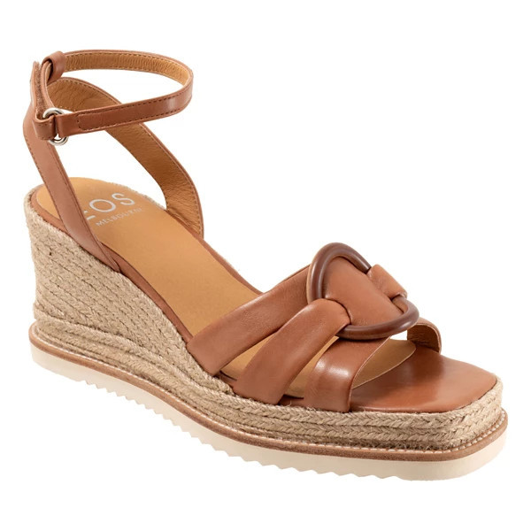 Women's EOS Zeline Sandals 42 Brandy | Scheels