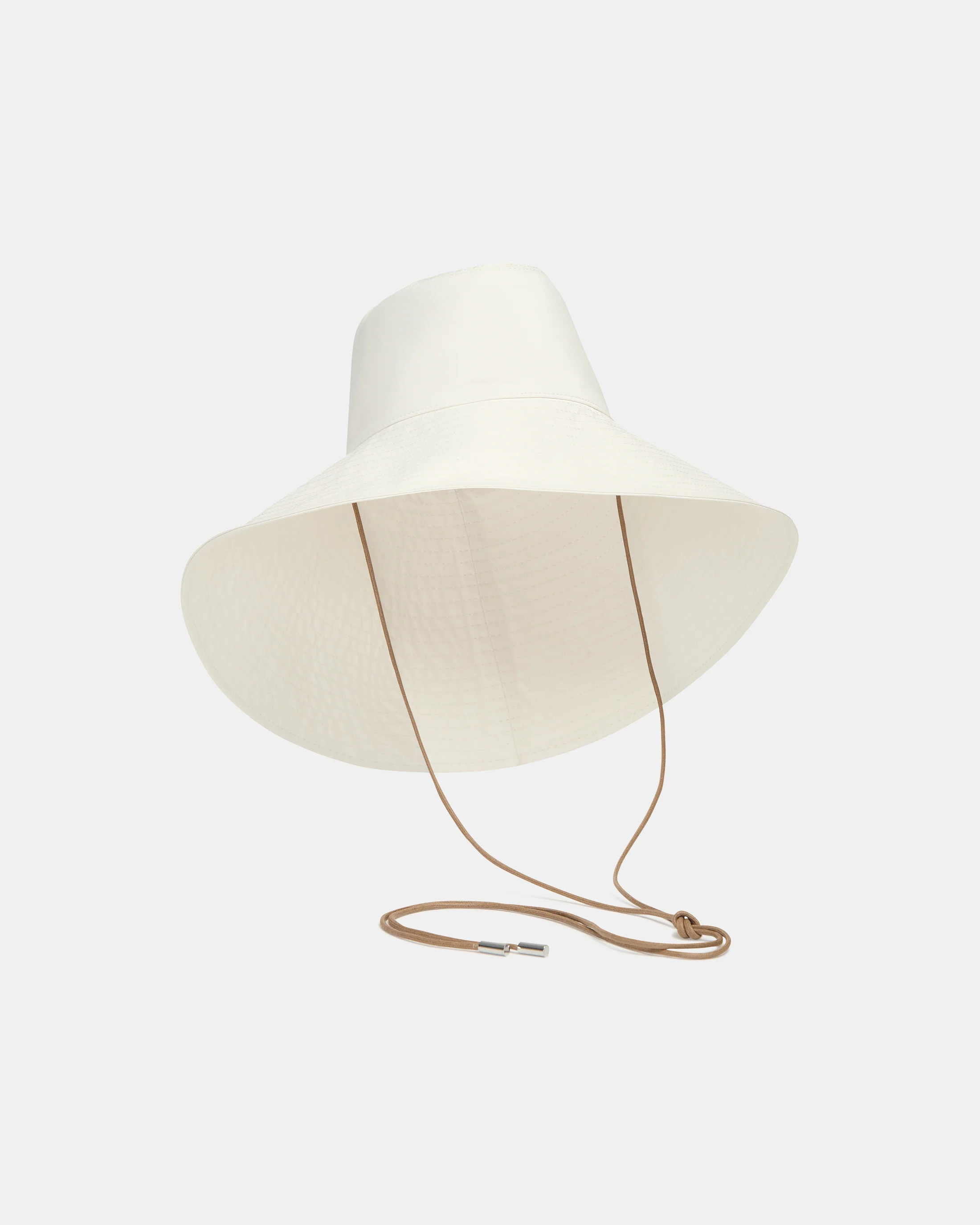 Nantucket Sound Hat in Water Repellent Twill | TWP