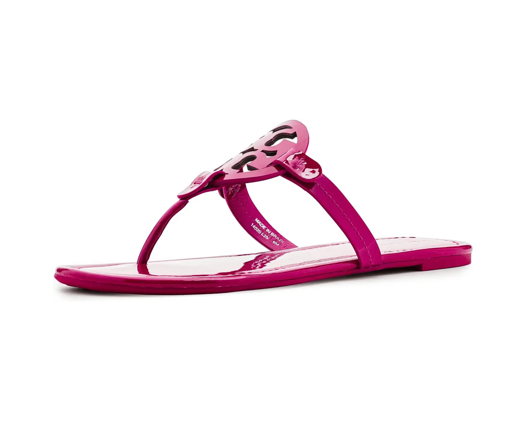 Women's Tory Burch Miller Sandal | Zappos.com