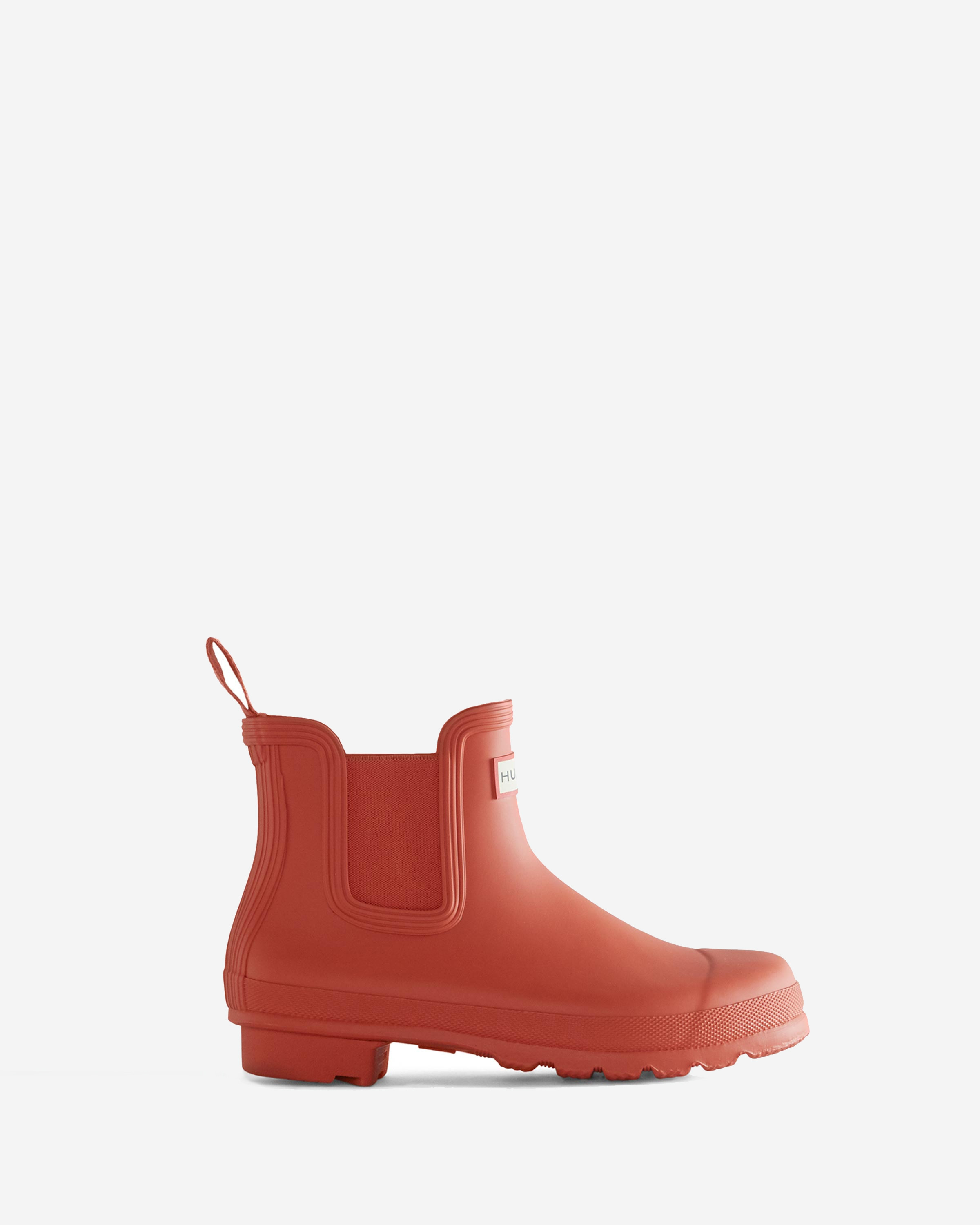 Women's Original Chelsea Boots | Hunter (US and CA)