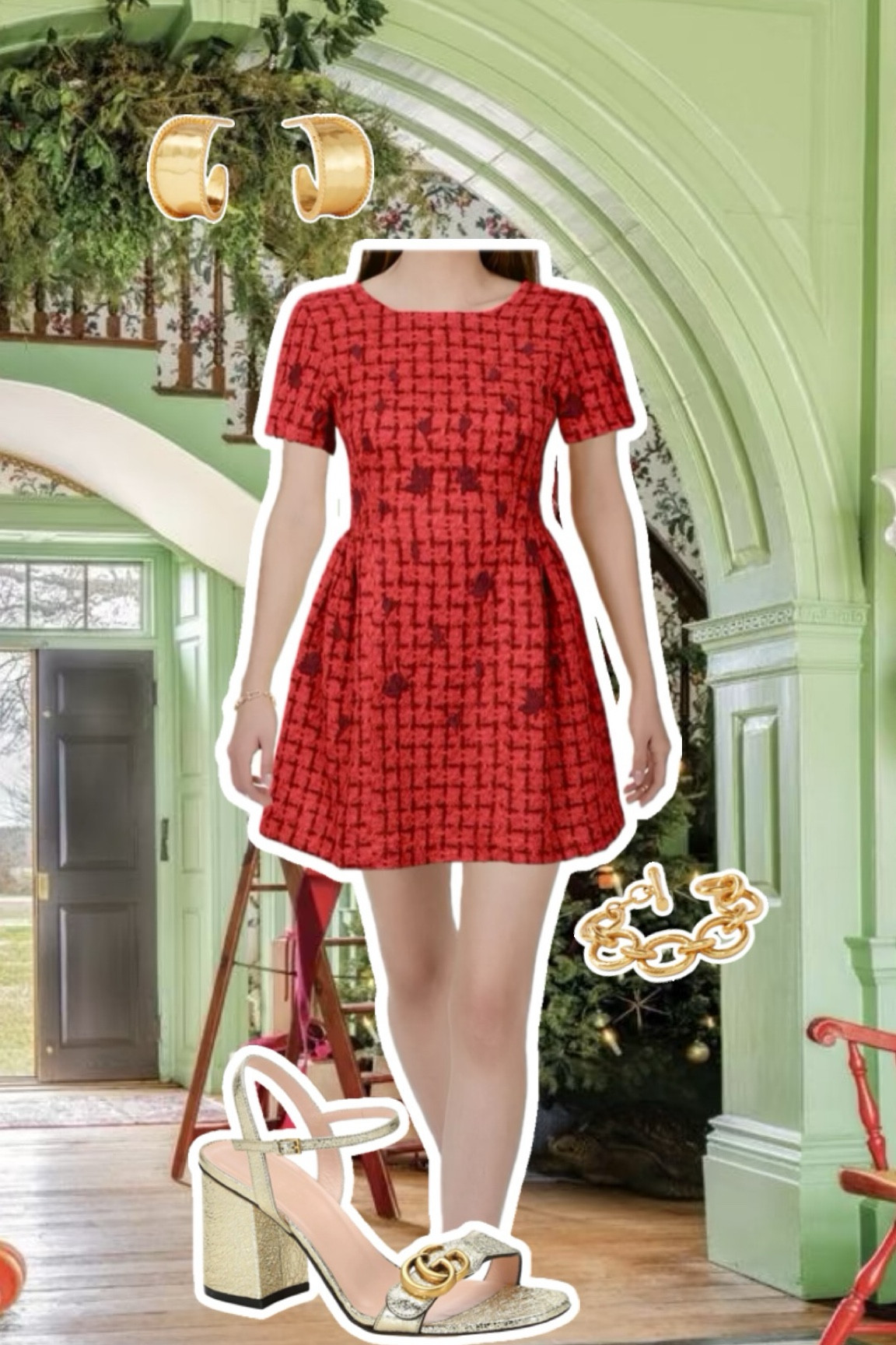 Christmas outfit
Holiday outfit
Christmas outfit 2024
Holiday outfit 2024
Gift guide 2024
Stocking stuffed
Black Friday
Holiday party 
Host outfit
Hostess outfit 
Holiday party 2024
Bow
Christmas bow
Gift idea 
Gift idea 2024
Black Friday 
Black Friday 2024
Party
Parties 
Christmas Eve
Christmas brunch 
Fan mon

Game day outfit
Outfit inspo 
Alabama game day 
Alabama outfit 
Oklahoma outfit
Oklahoma game day outfit 
Red game day outfit 
Ole miss game day outfit 

#LTKHoliday #LTKStyleTip #LTKSeasonal