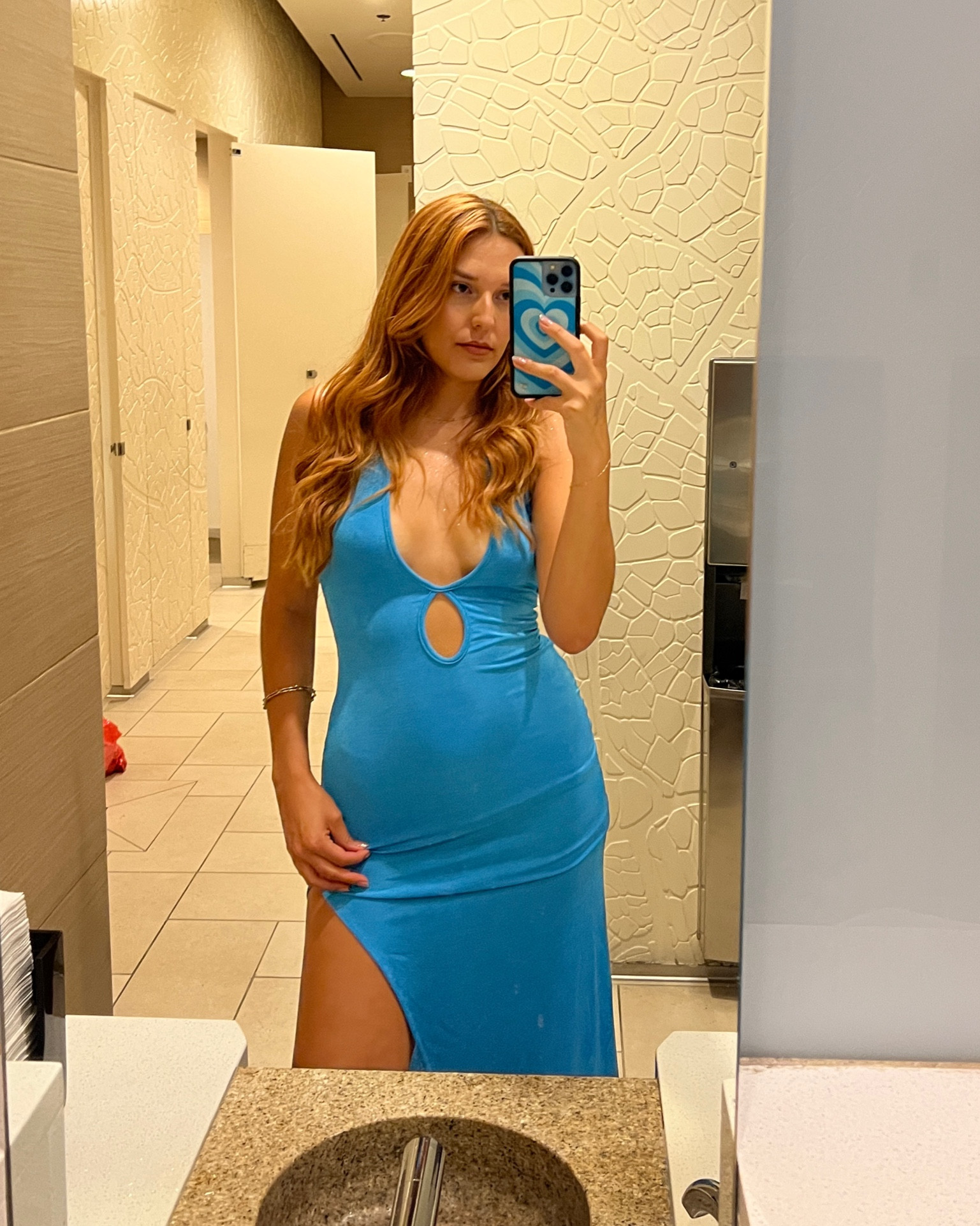 Perfect dress for going out in Vegas!

#LTKcurves #LTKunder50 #LTKtravel