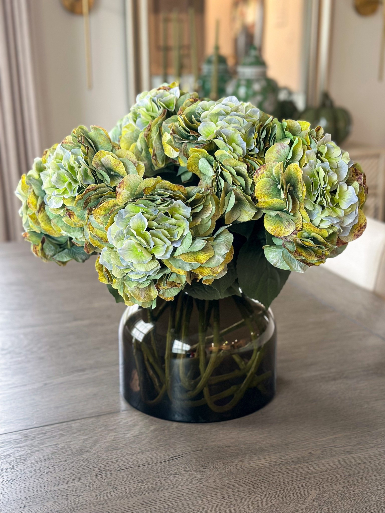 Fall hydrangeas 

#LTKFindsUnder100 #LTKSeasonal #LTKHome