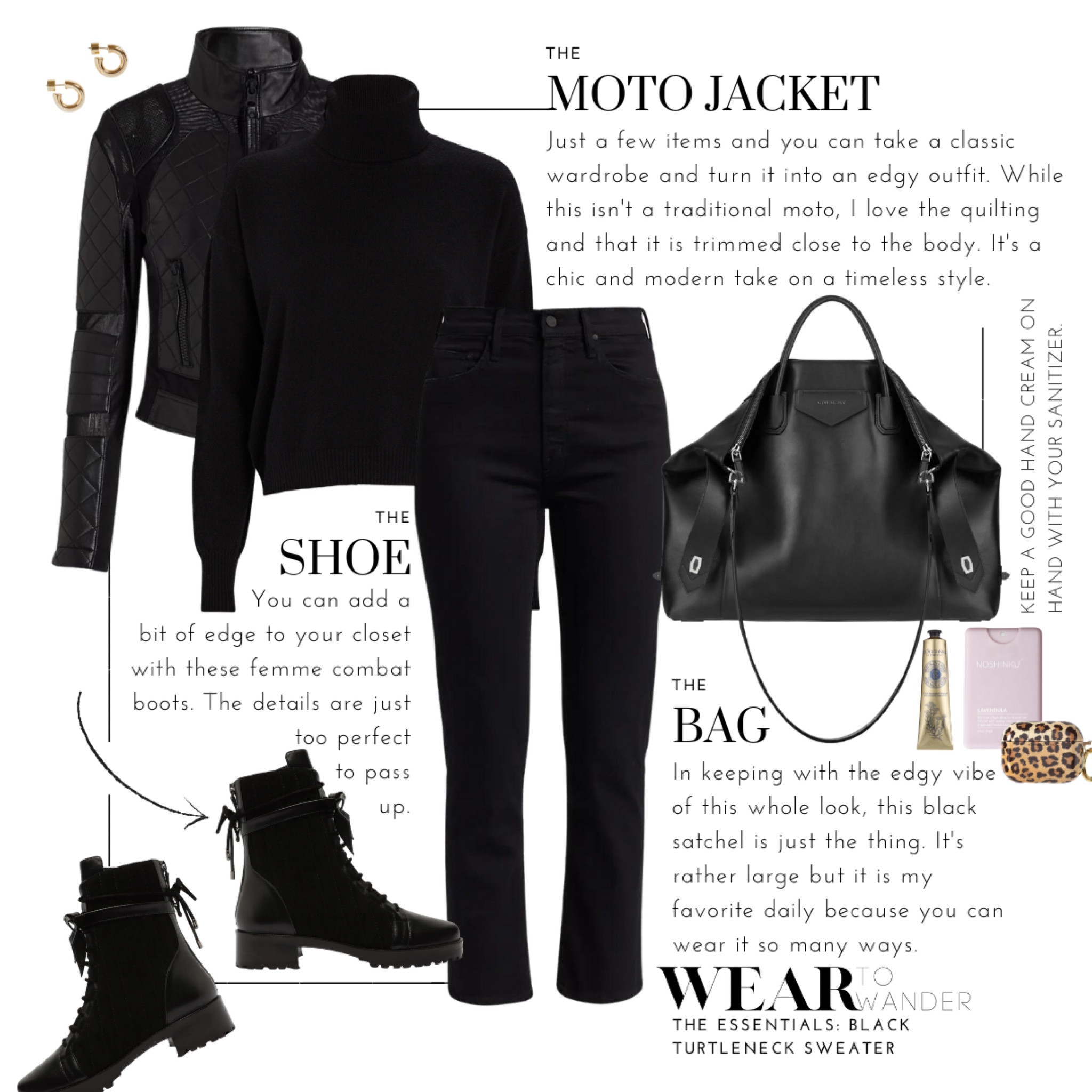 The definition of “essential” is a thing that is absolutely necessary. While the list I’ve curated of Essentials is helpful to build a base for your closet, they don’t exactly hit the fullness of that word. But what is absolutely necessary in life is hope. Out of that hope, action. As we celebrate Martin Luther King Jr. Day, I want to encourage you all to read his letter from the Birmingham jail. It’s a long letter that always makes me cry, but it’s well worth the time it’ll take to read. 

He once said "Make a career of humanity. Commit yourself to the noble struggle for equal rights. You will make a better person of yourself, a greater nation of your country, and a finer world to live in." With that, start with your neighbor. Then go on to the next. Find your stranger we’ve talked about. Someone to be kind to. Action can begin there, and travel in varying degrees to creating a movement. Just don’t let another day go by without active hope full of love for humanity. 



#LTKFind #LTKstyletip #LTKSeasonal