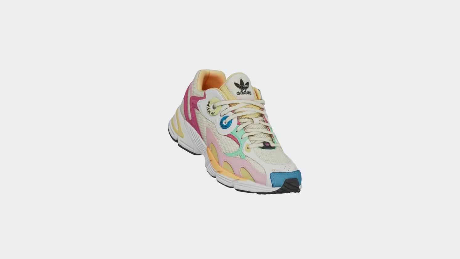 Astir Shoes | adidas (US)