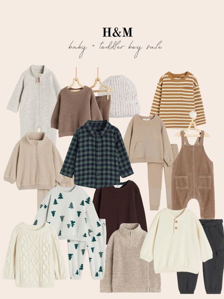 H&M toddler sale finds

#LTKfindsunder50 #LTKHolidaySale #LTKbaby