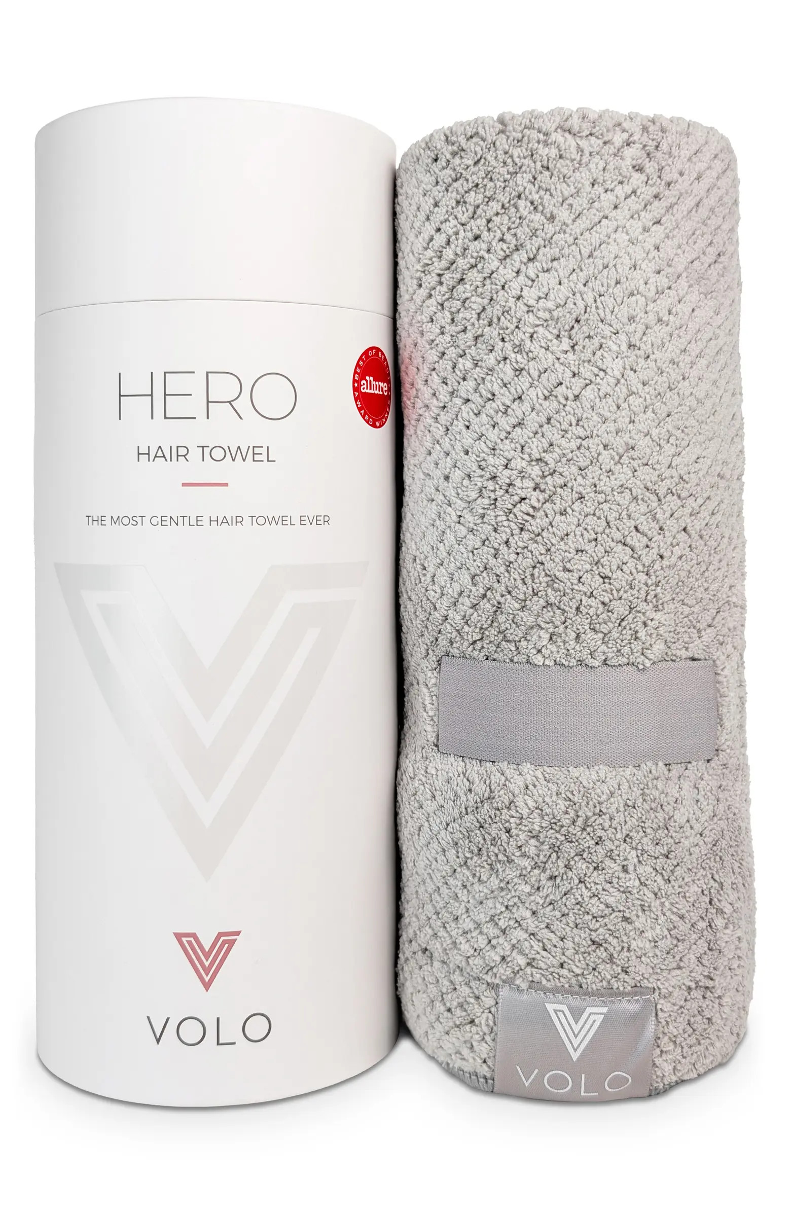 VOLO Hero Hair Towel | Nordstrom | Nordstrom