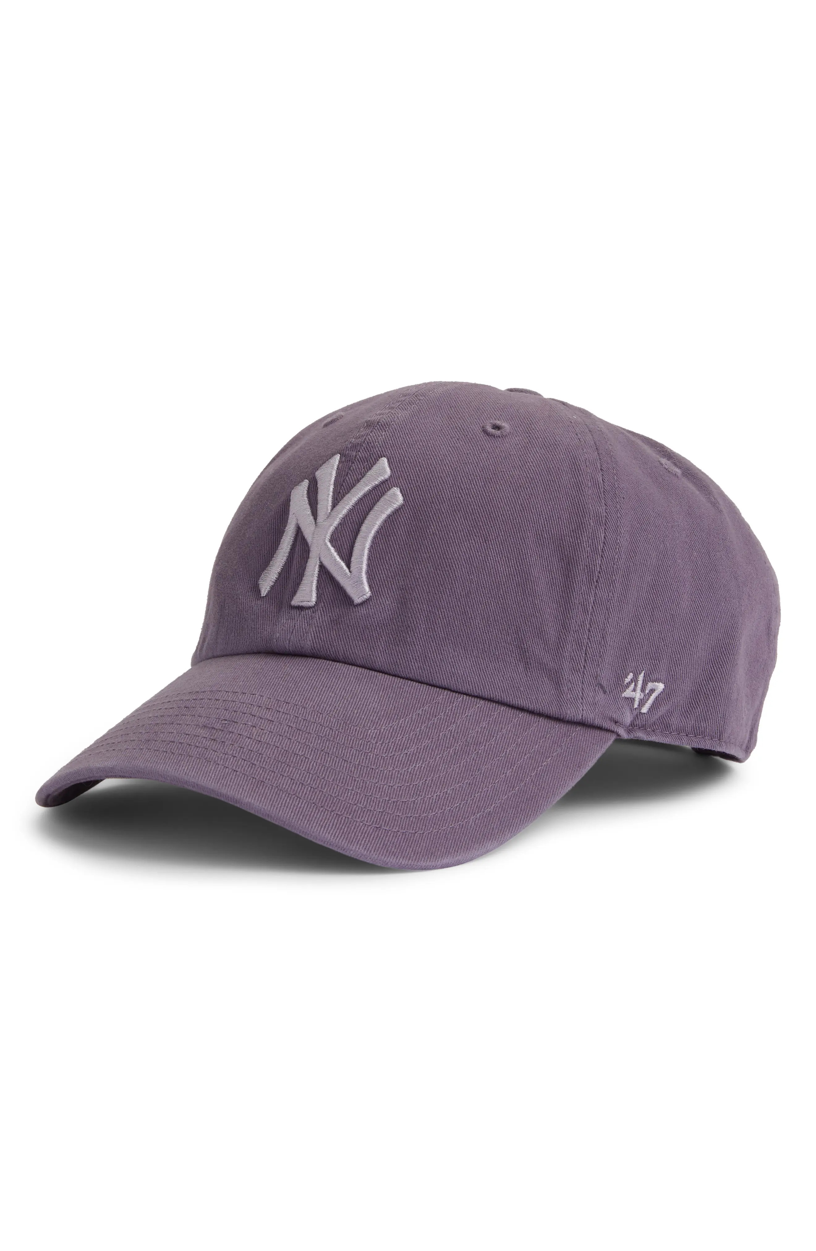 '47 Clean Up Yankees Baseball Cap | Nordstrom