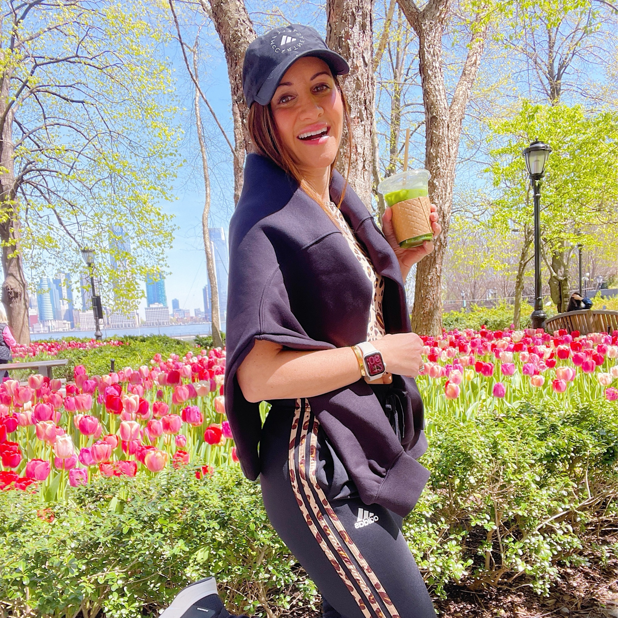 Shop my @adidas closet 