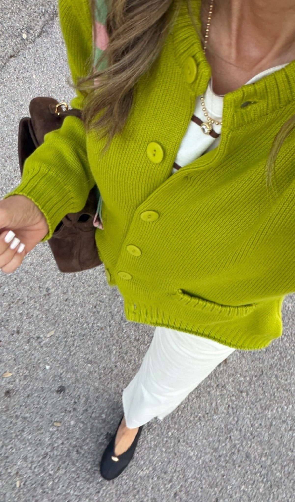 -Julia Amory Cardi is a favorite! Discount Code TAMMY15 Tapered slightly at the waist wearing XS 
-Madewell jeans are perfect for spring! I sized up one size. 
-Zara flats are butter soft! I sized down 1/2 size 
-J.Jill Striped Top TTS 


#LTKOver40 #LTKootd #LTKdayinmylife