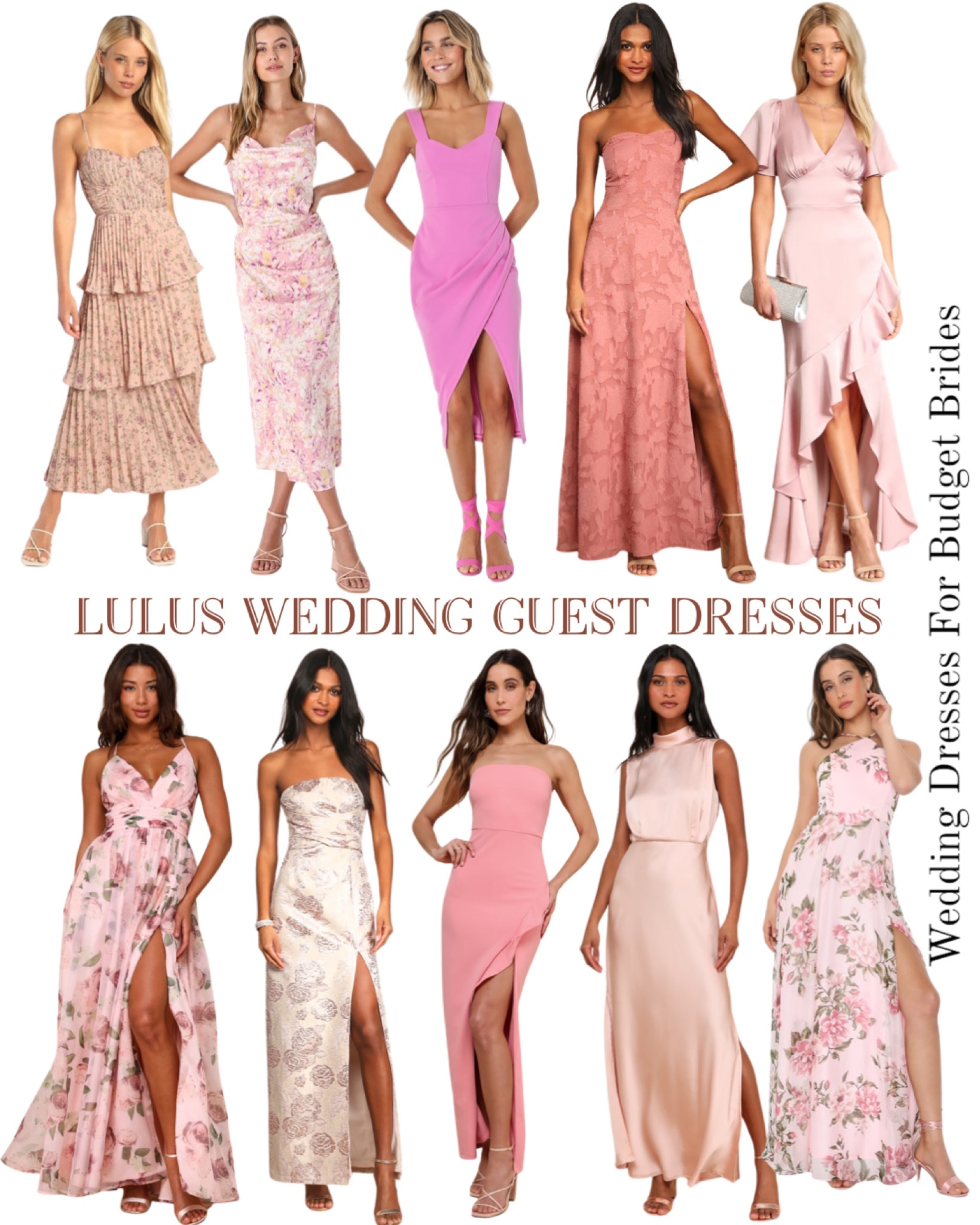 weddingdressesforbudgetbrides on LTK
