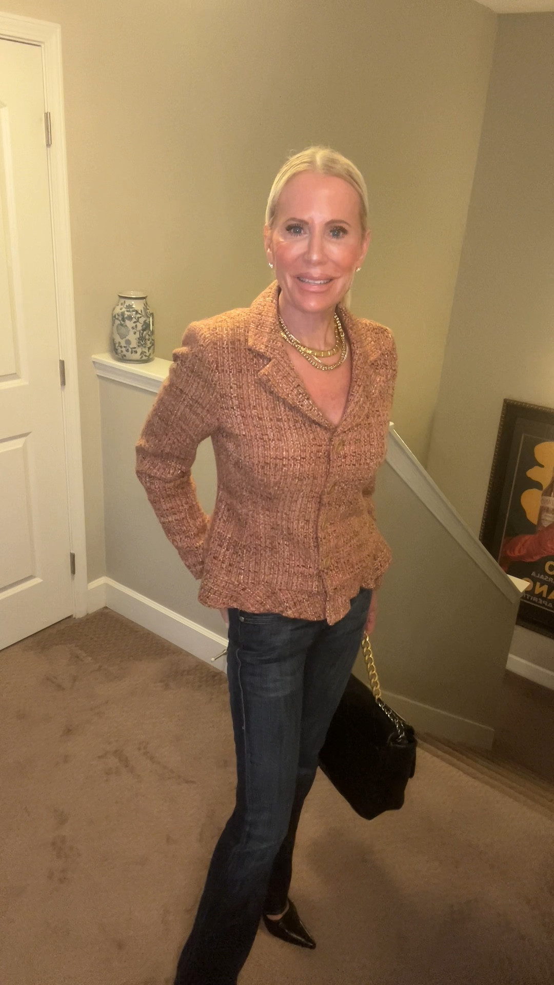 Some looks may be unavailable however I’ve attached similar