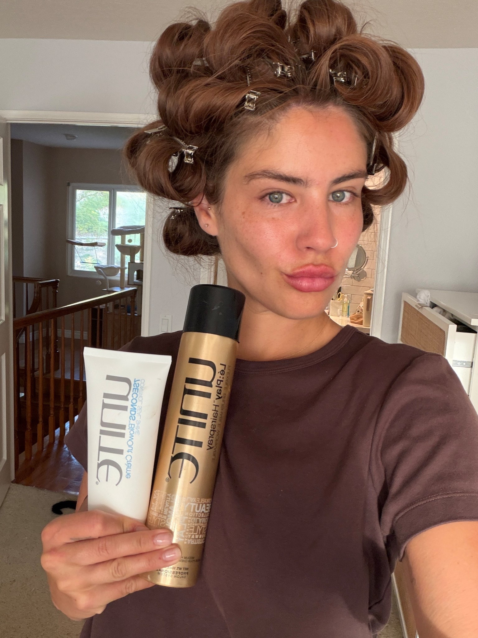 My two favorite blowout products for great hair 

#LTKBeauty #LTKHome #LTKTravel