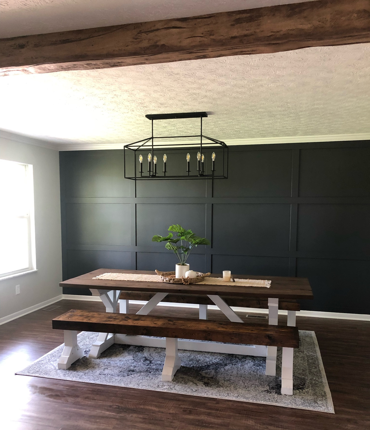 I’m so glad we added this accent wall! 

#LTKhome #LTKsalealert #LTKstyletip