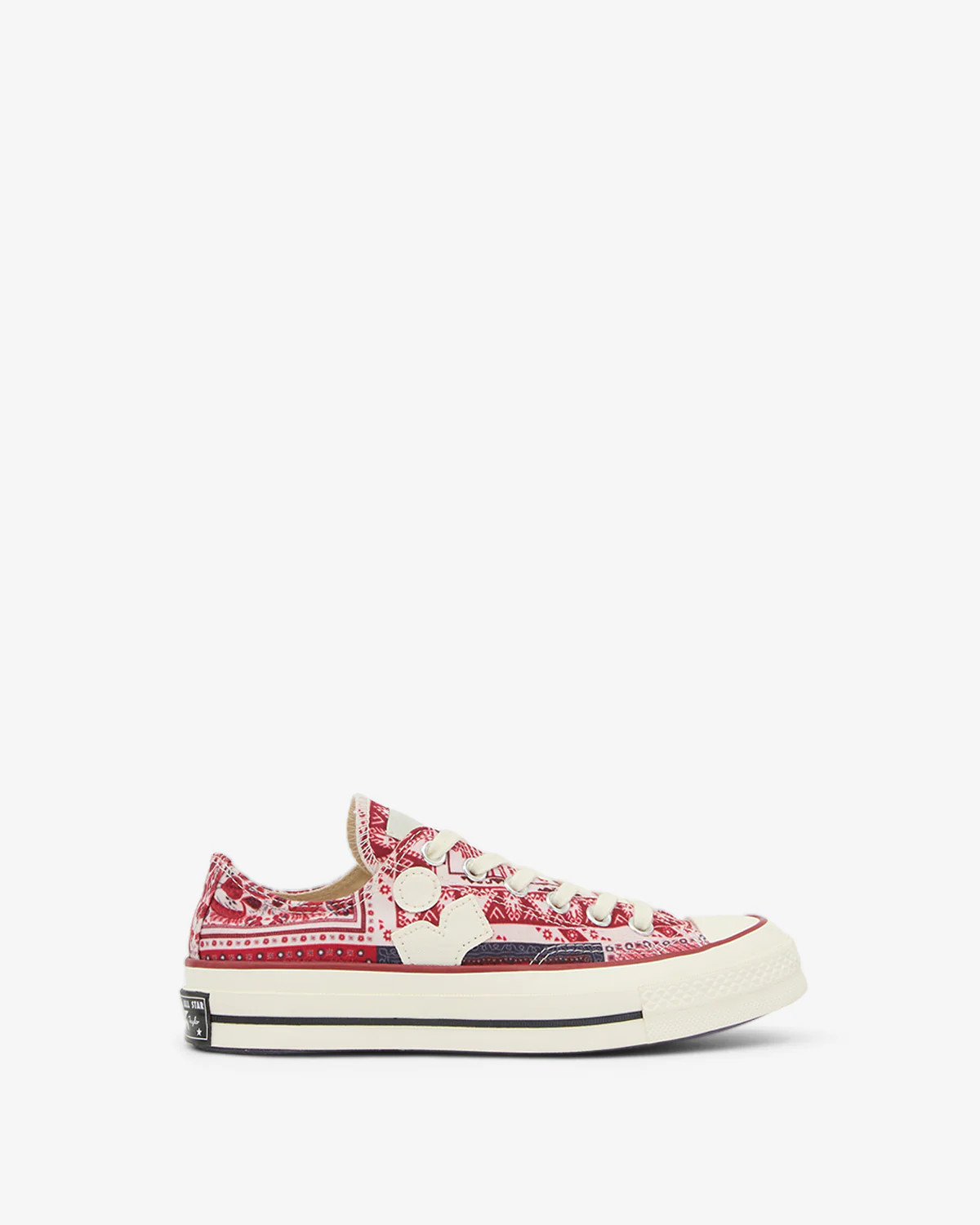 UNISEX CHUCK 70 Ox SNEAKERS | Isabel Marant