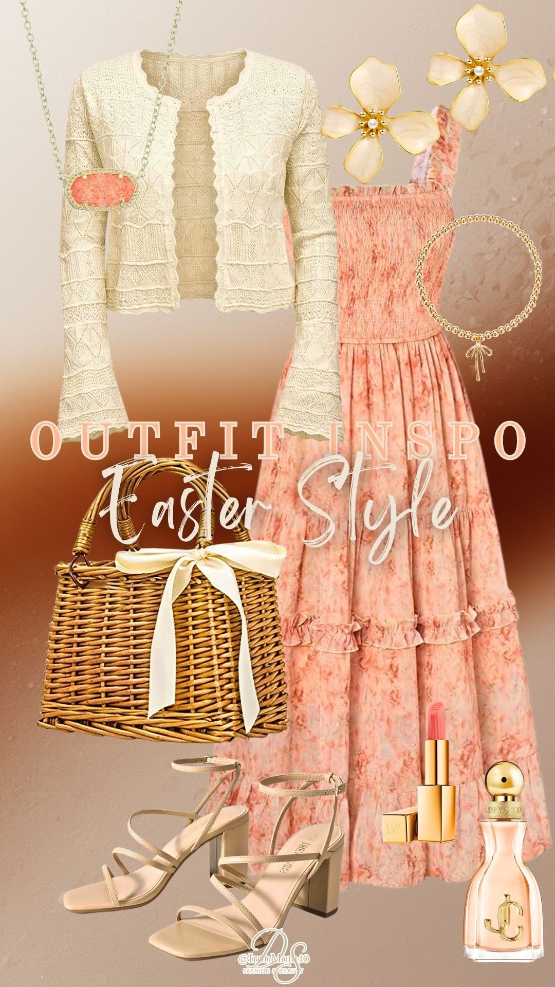 #midsizefashion #outfitinspo #easterstyle

#LTKOver40 #LTKgrwm #LTKMidsize