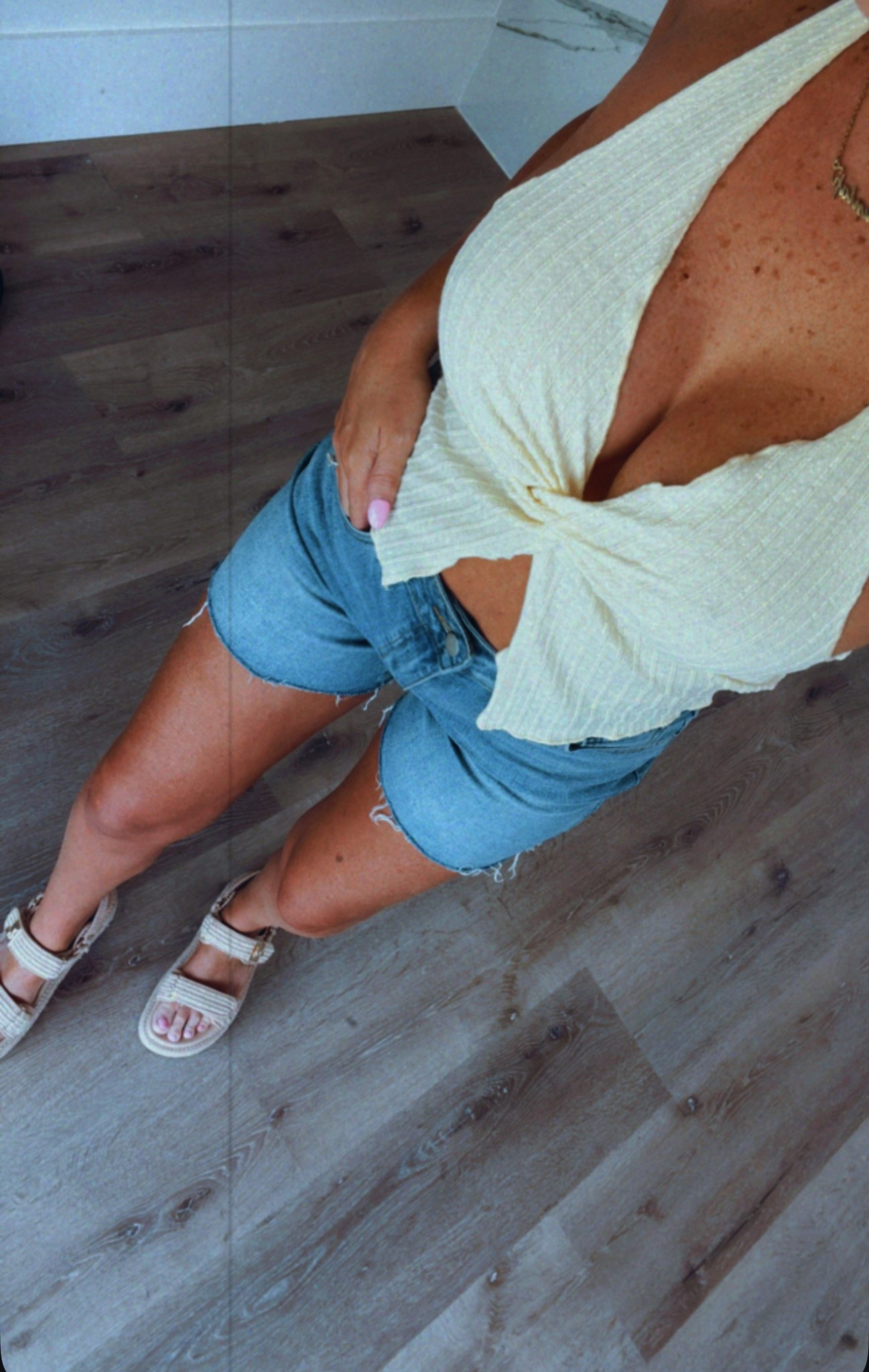 This cute little Amazon summer
Top!! 

#LTKSeasonal