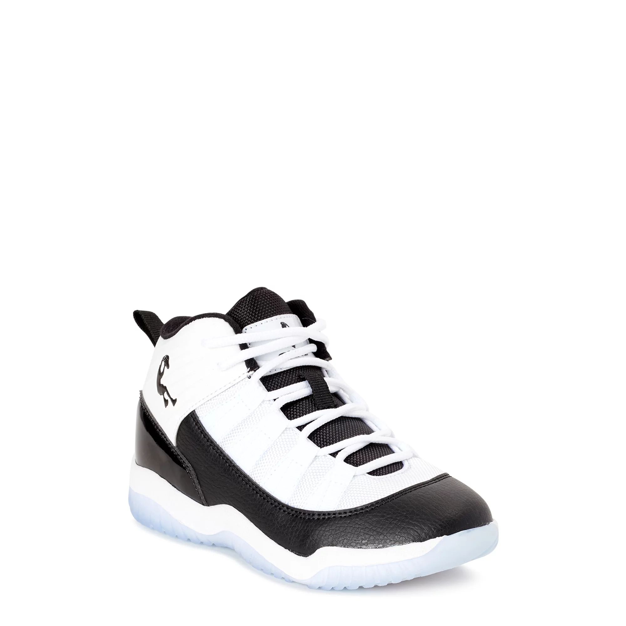 Shaq Ice Retro Boys Basketball Athletic Sneakers (Little Boys & Big Boys) | Walmart (US)